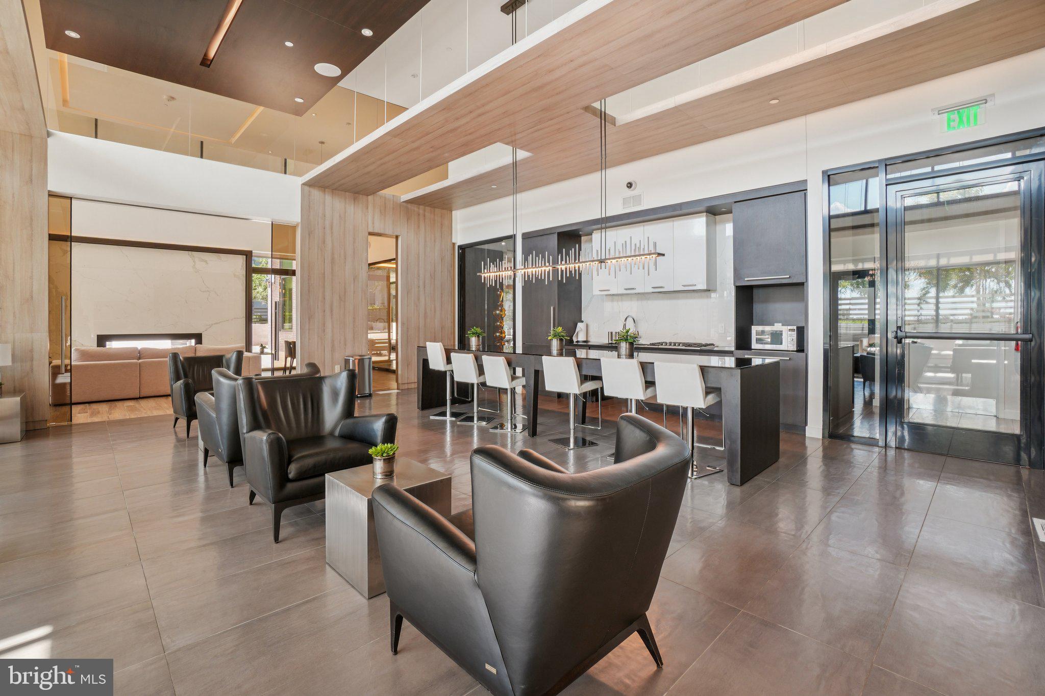 THE BORO TYSONS - Residential