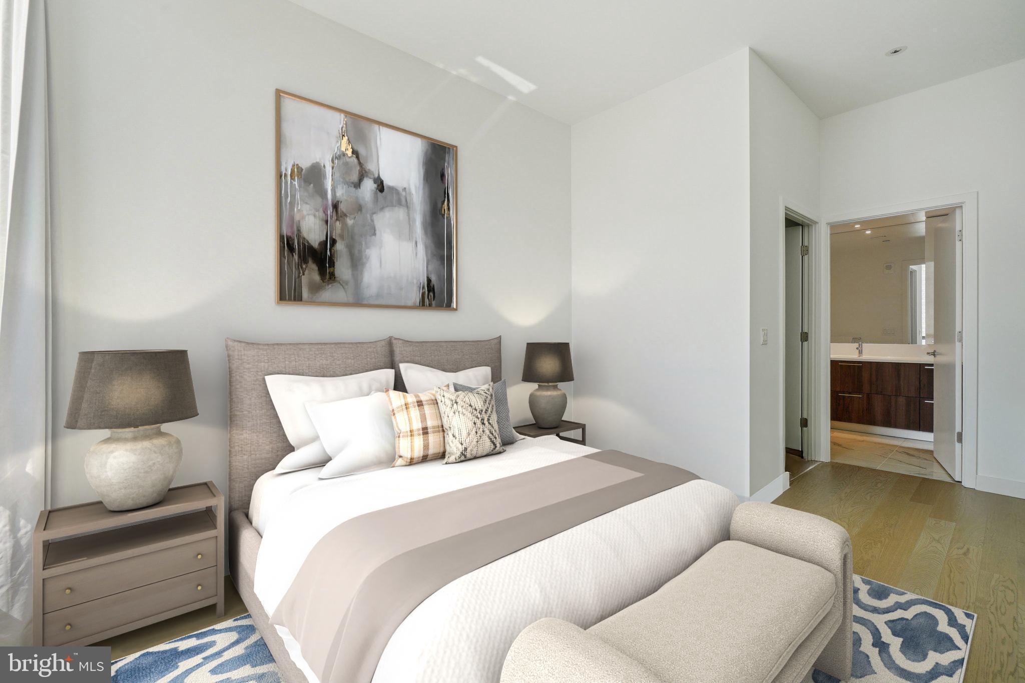 THE BORO TYSONS - Residential