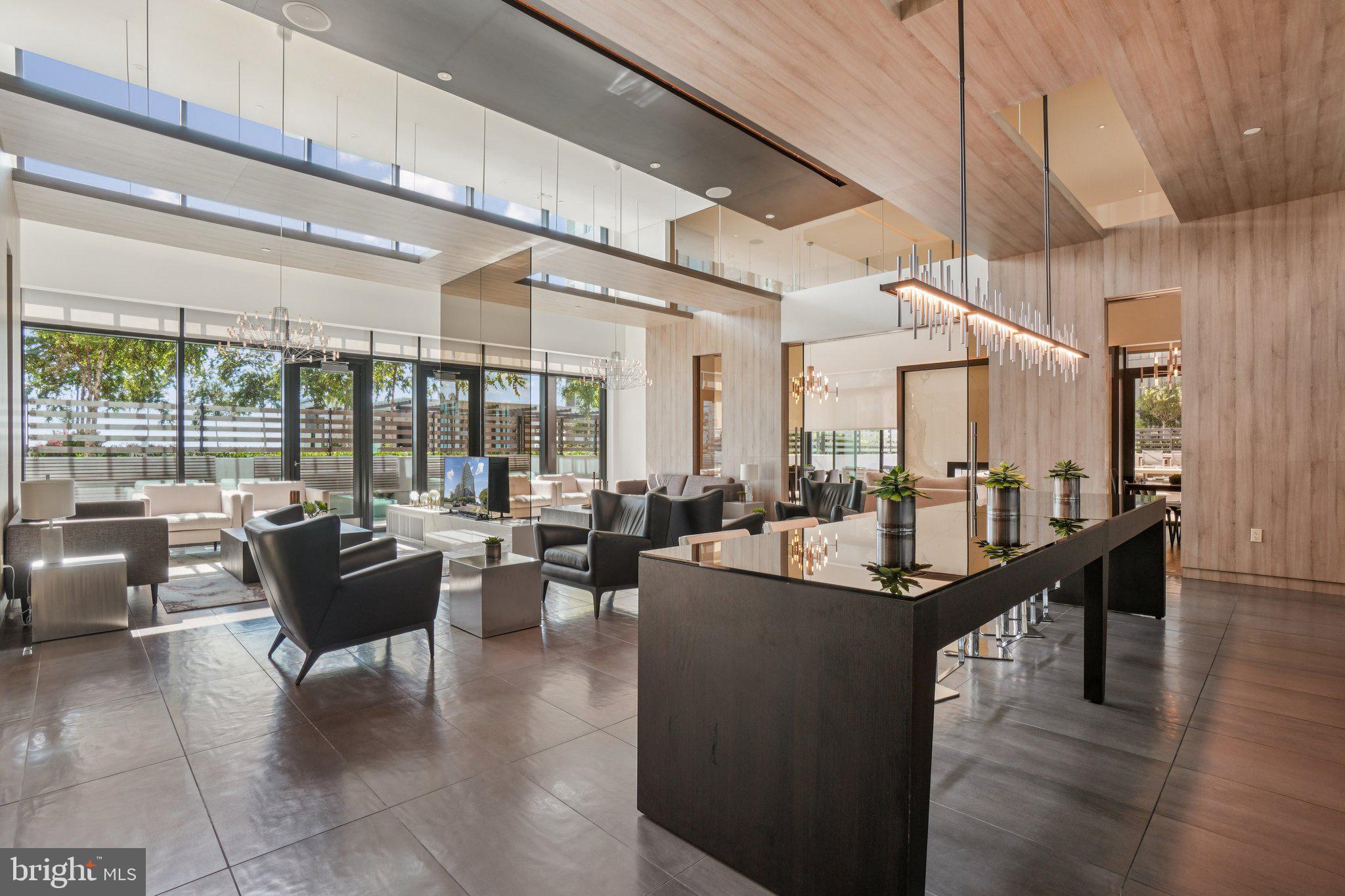 THE BORO TYSONS - Residential