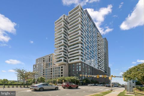 1650 SILVER HILL DRIVE 1403 MCLEAN VA 22102