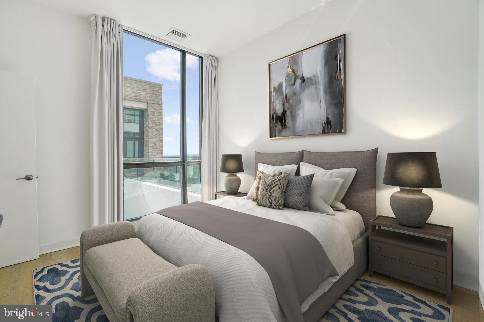 THE BORO TYSONS - Residential