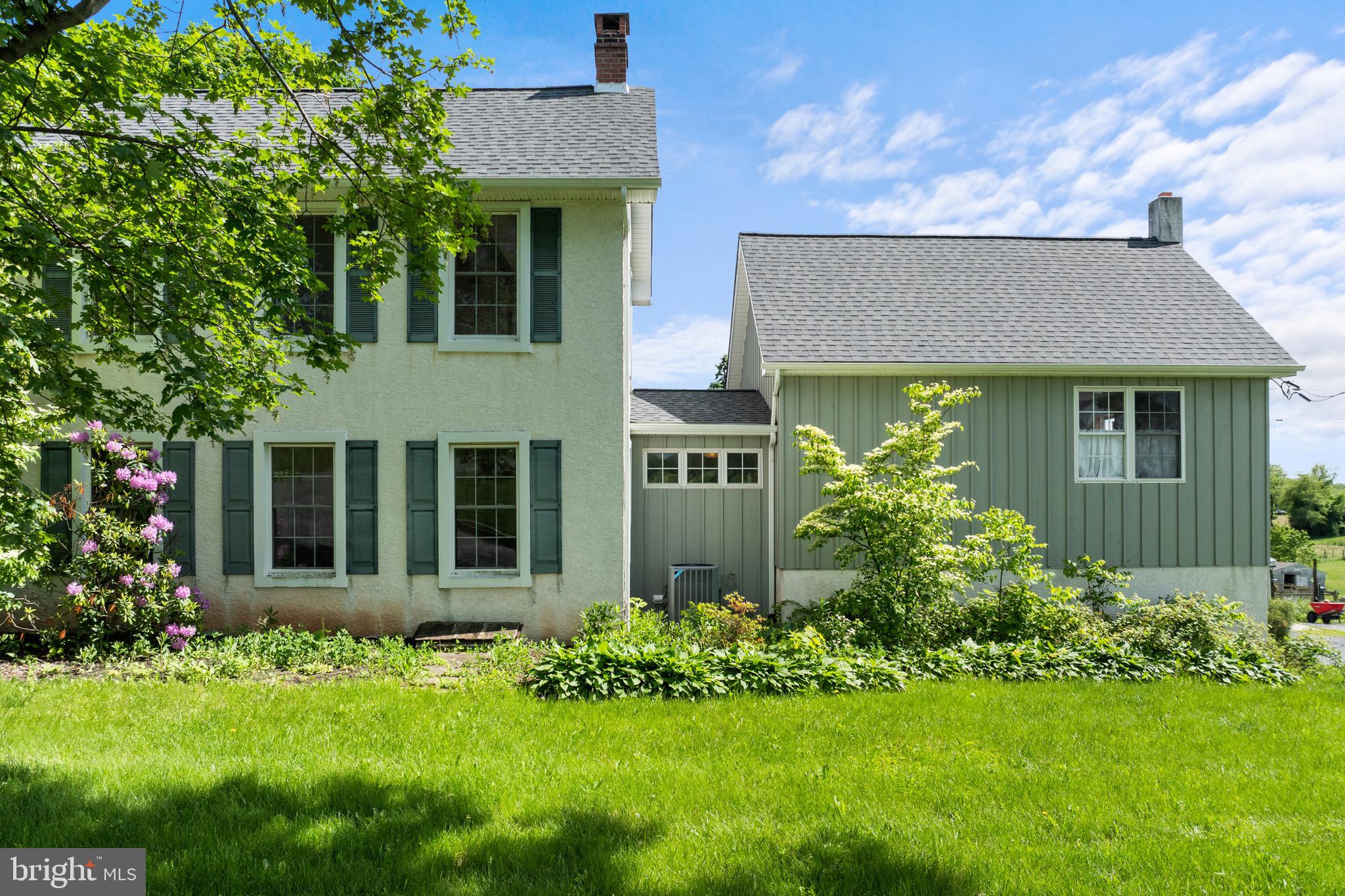 7338 GRANT ROAD