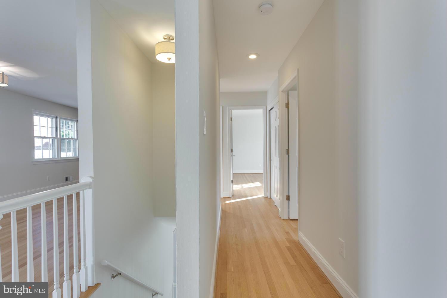 SLEEPY HOLLOW WOODS - Residential