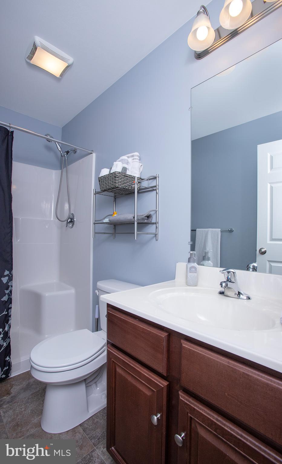 ORCHARD GLEN - Residential