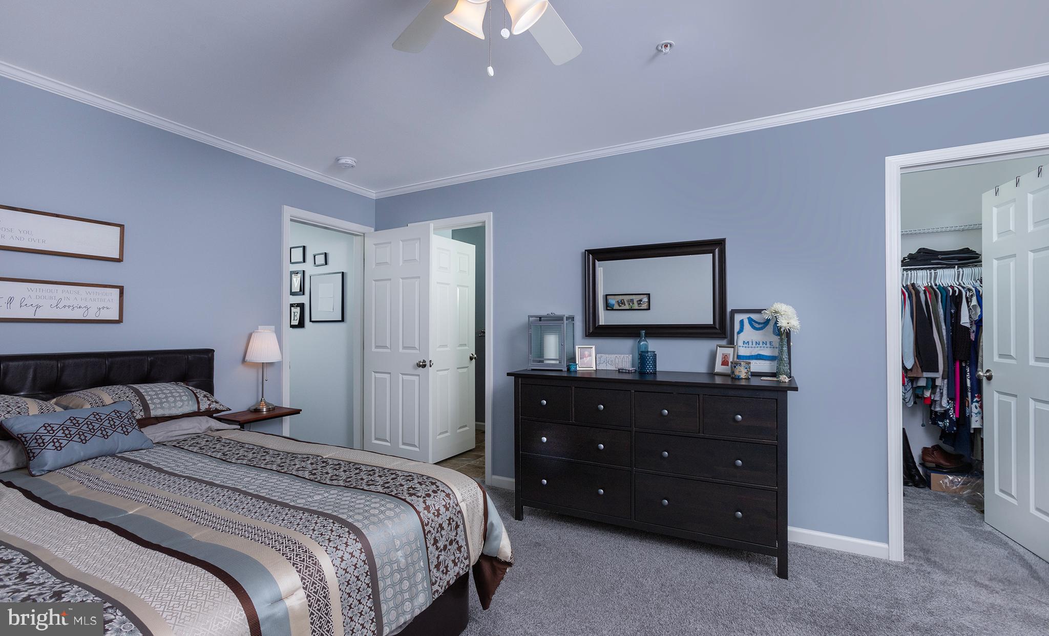 ORCHARD GLEN - Residential