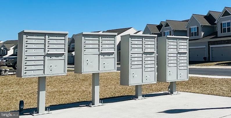 ORCHARD GLEN - Residential