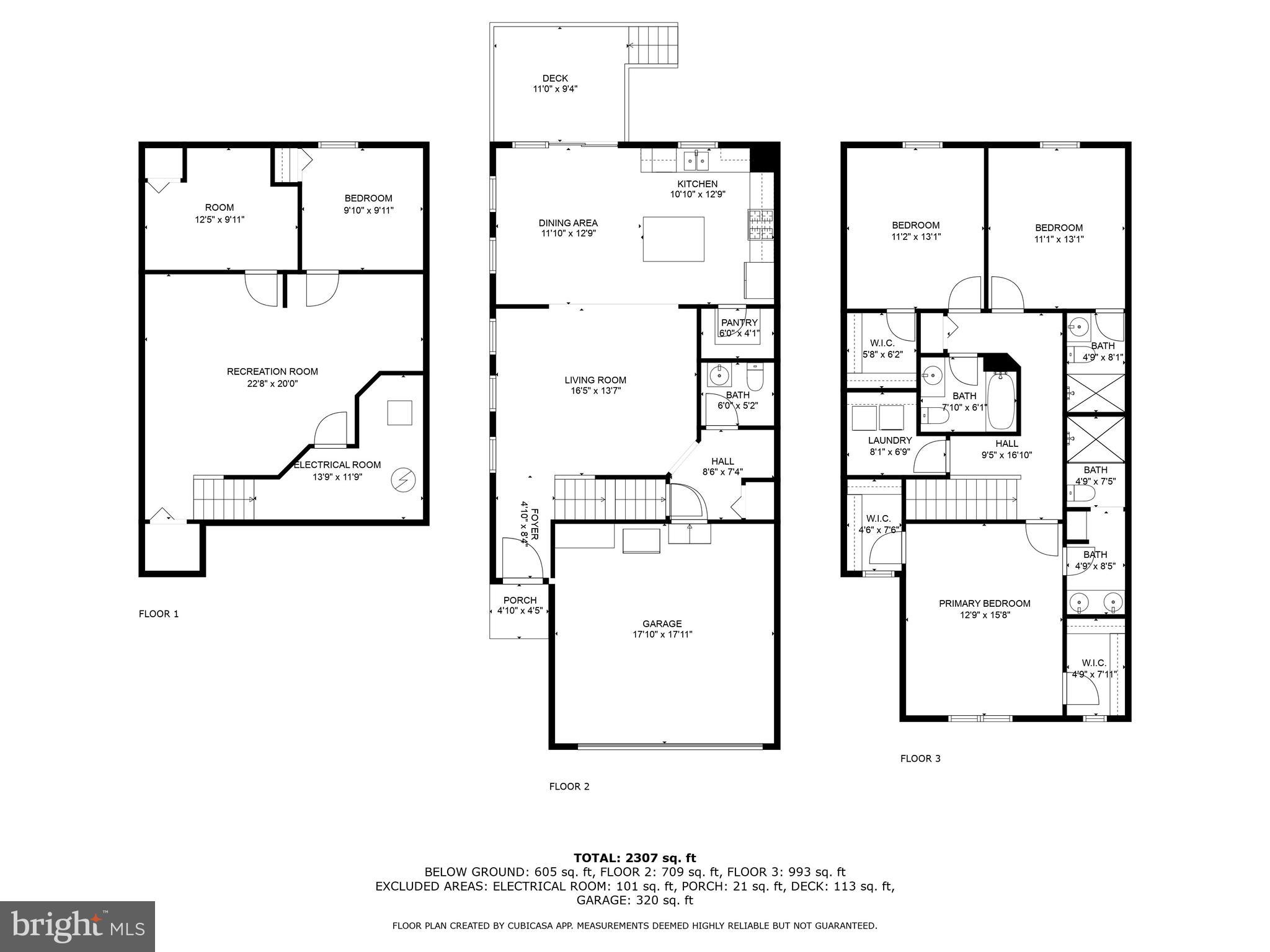 ORCHARD GLEN - Residential