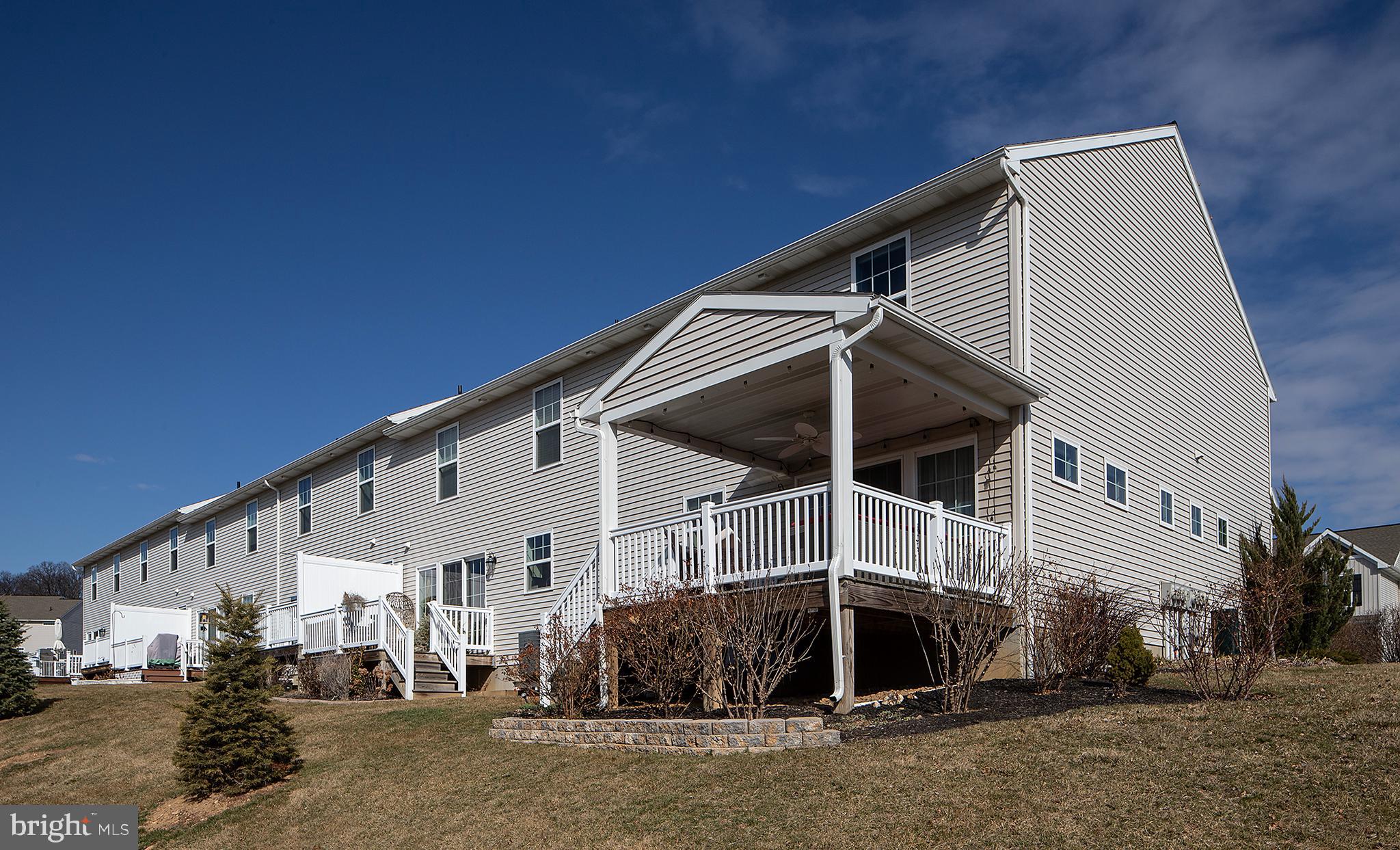 ORCHARD GLEN - Residential