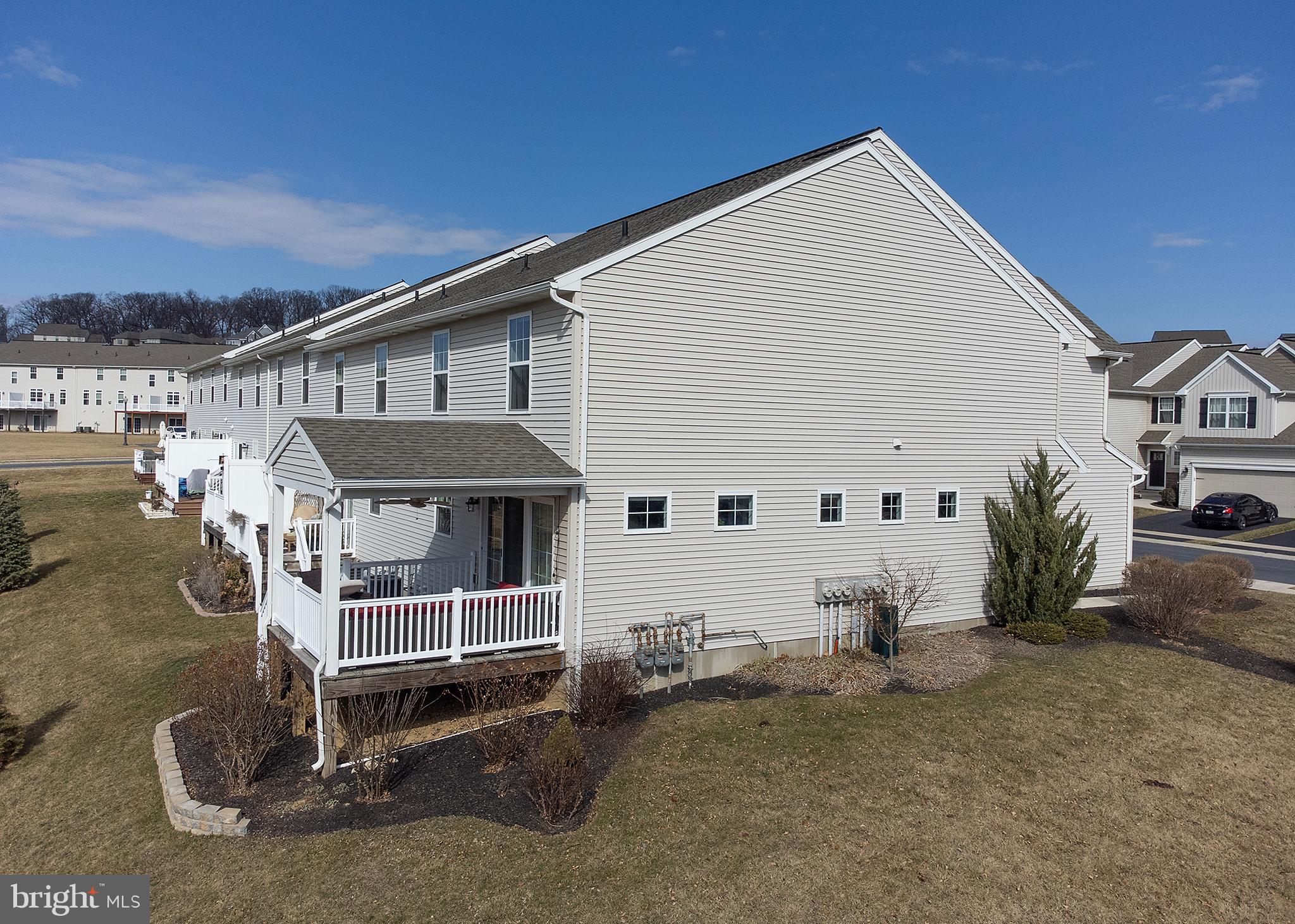 ORCHARD GLEN - Residential