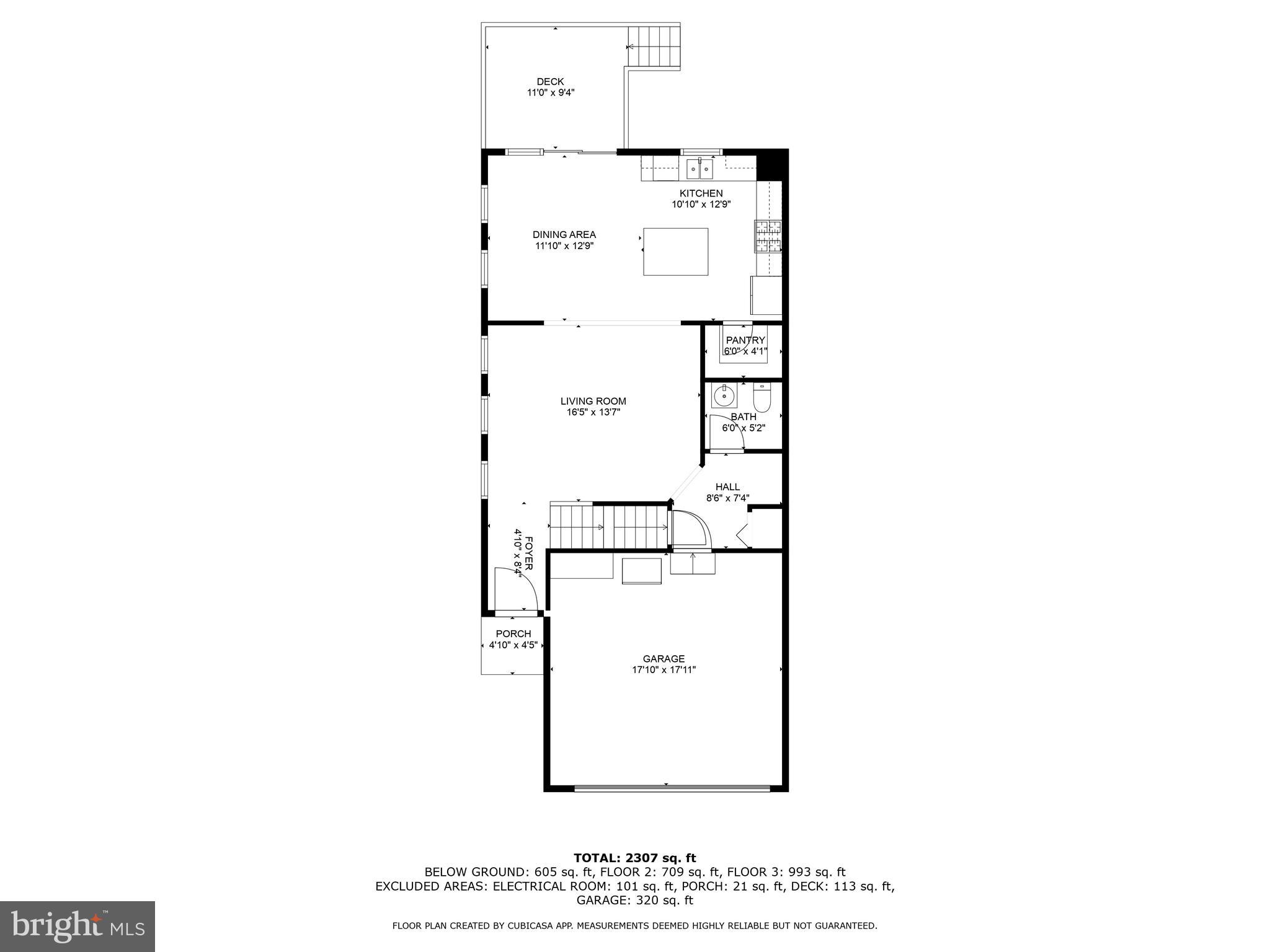 ORCHARD GLEN - Residential