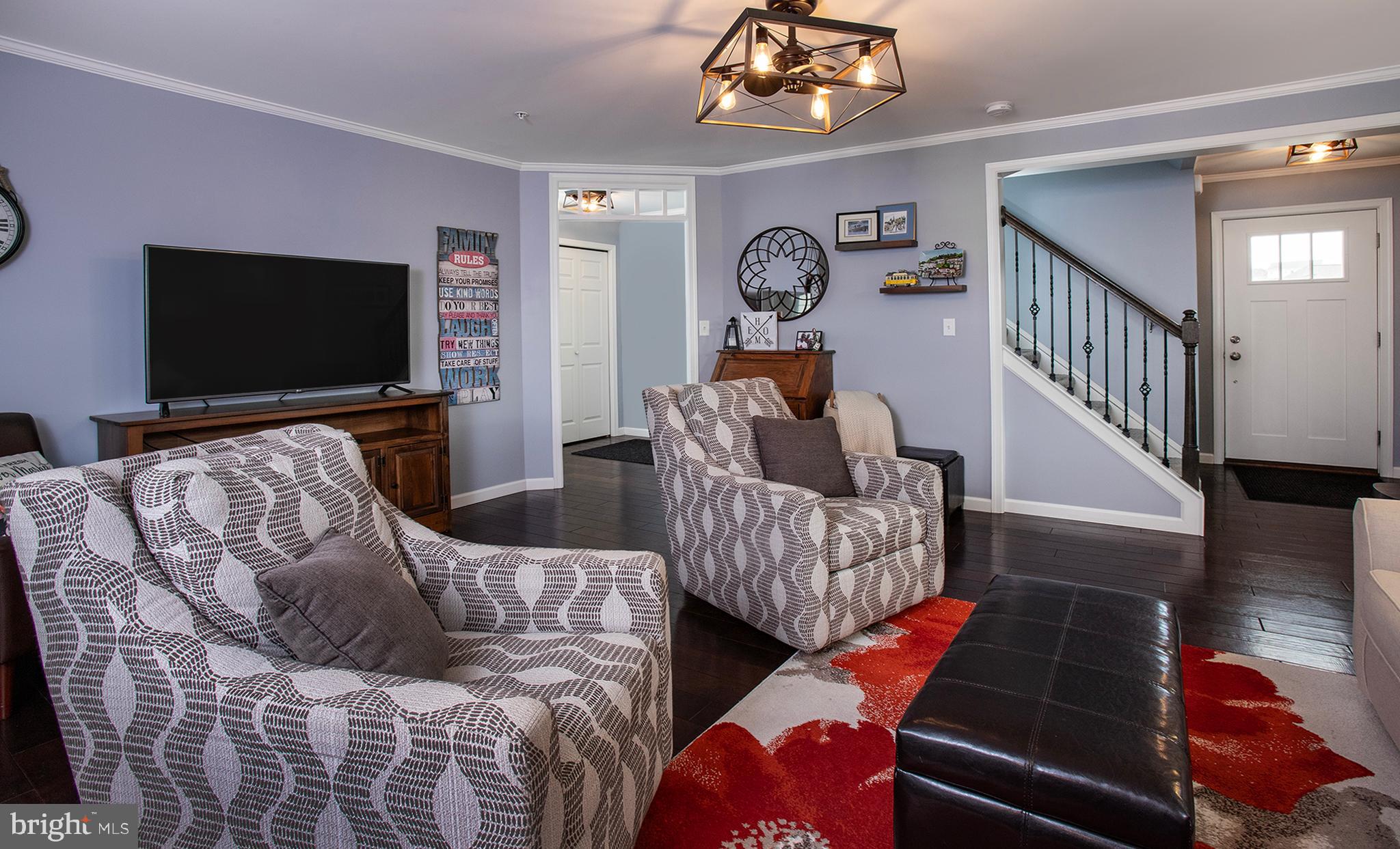 ORCHARD GLEN - Residential