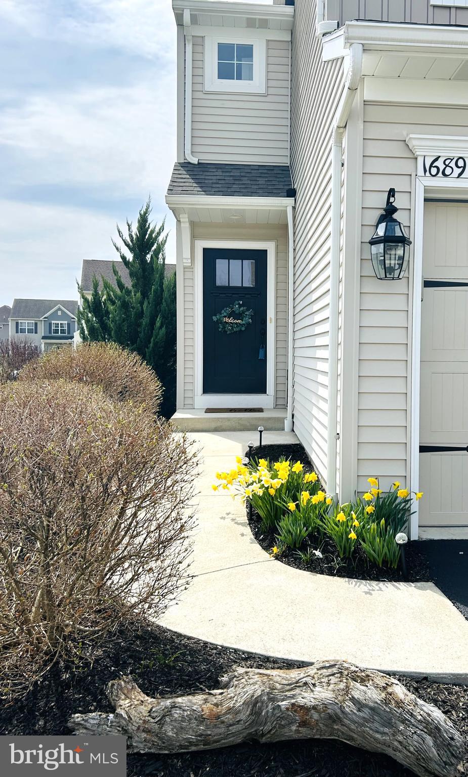 ORCHARD GLEN - Residential