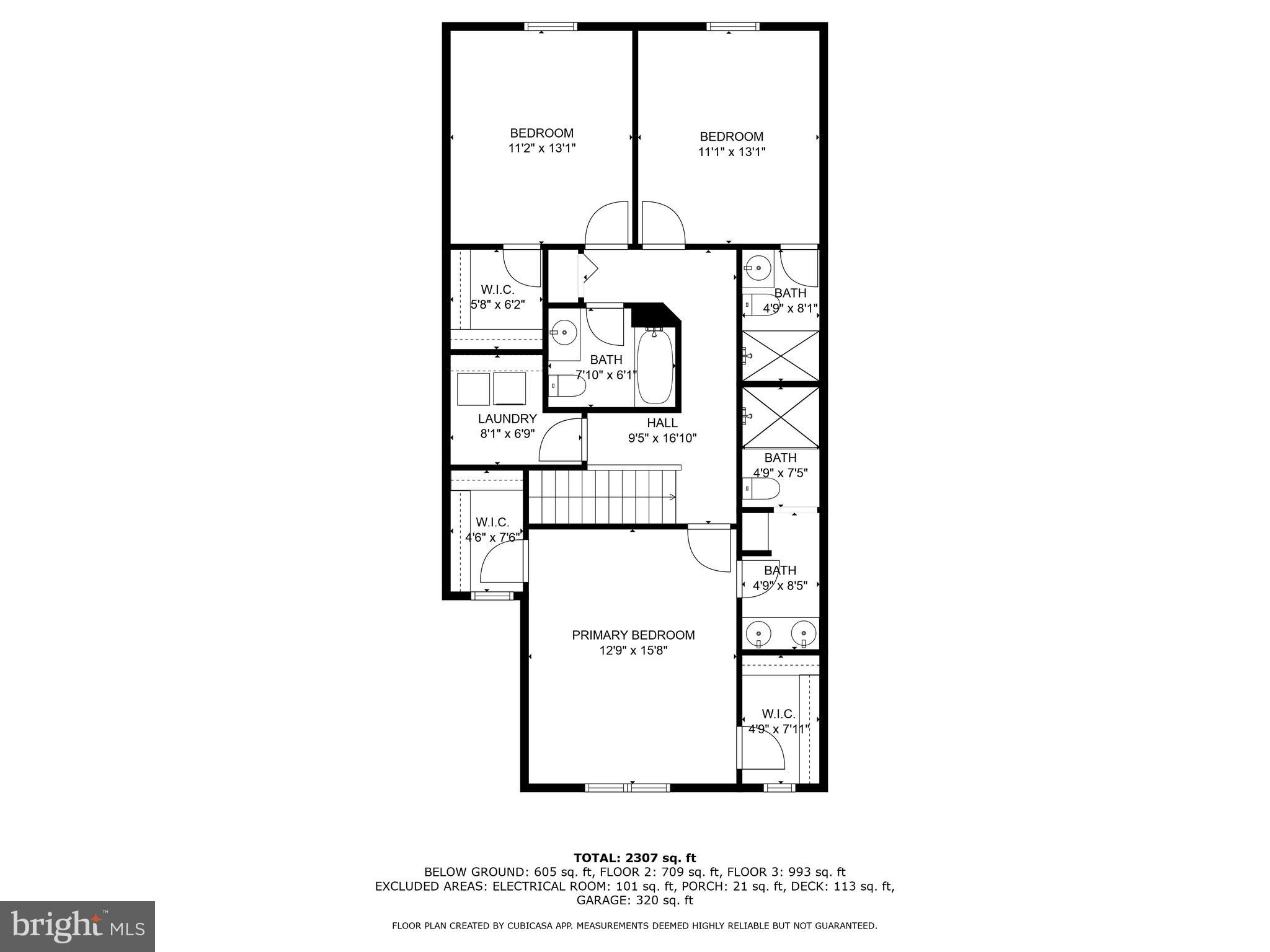 ORCHARD GLEN - Residential