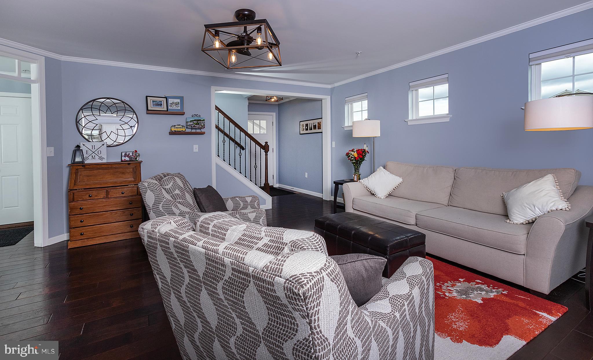 ORCHARD GLEN - Residential