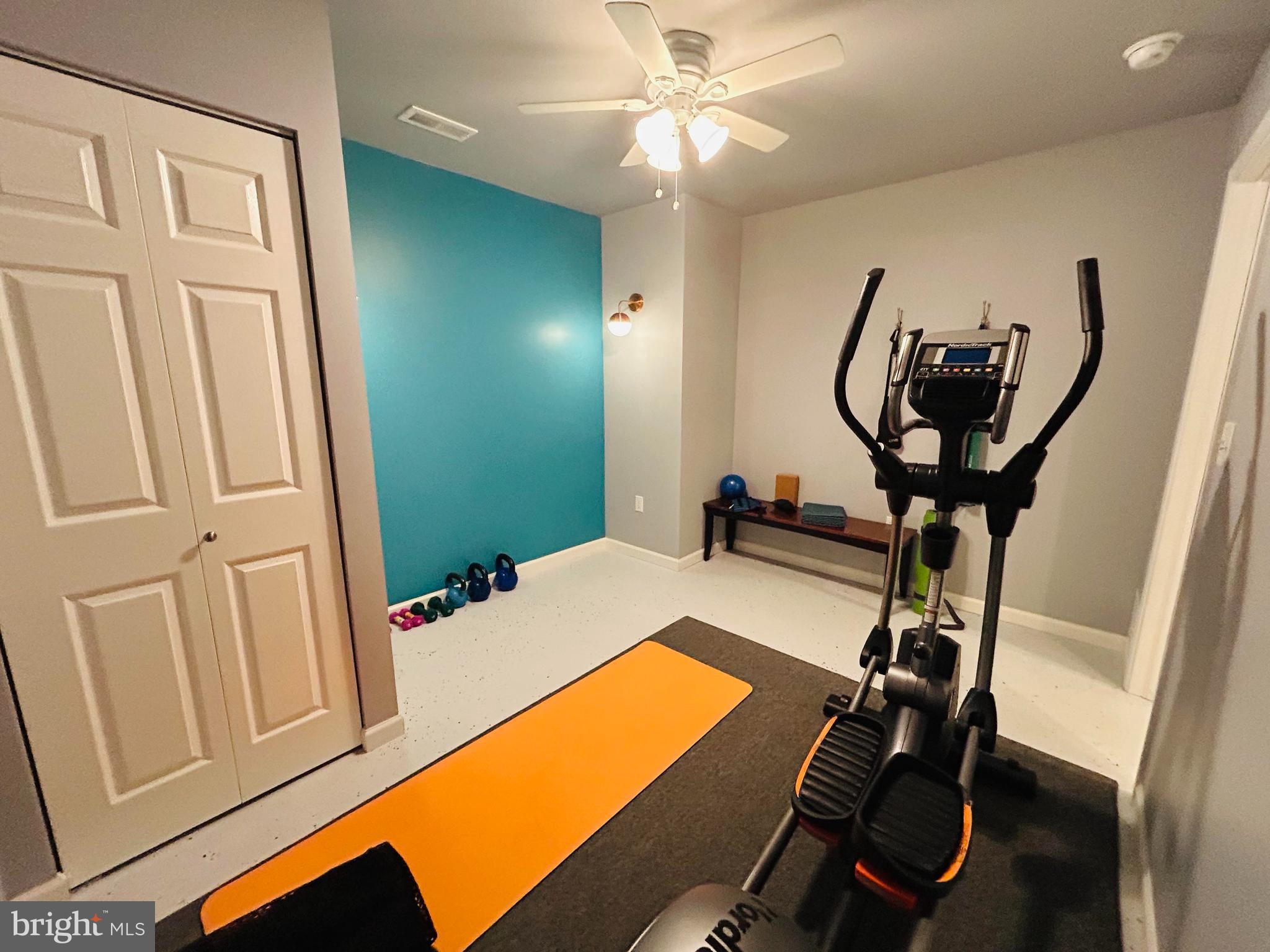 ORCHARD GLEN - Residential