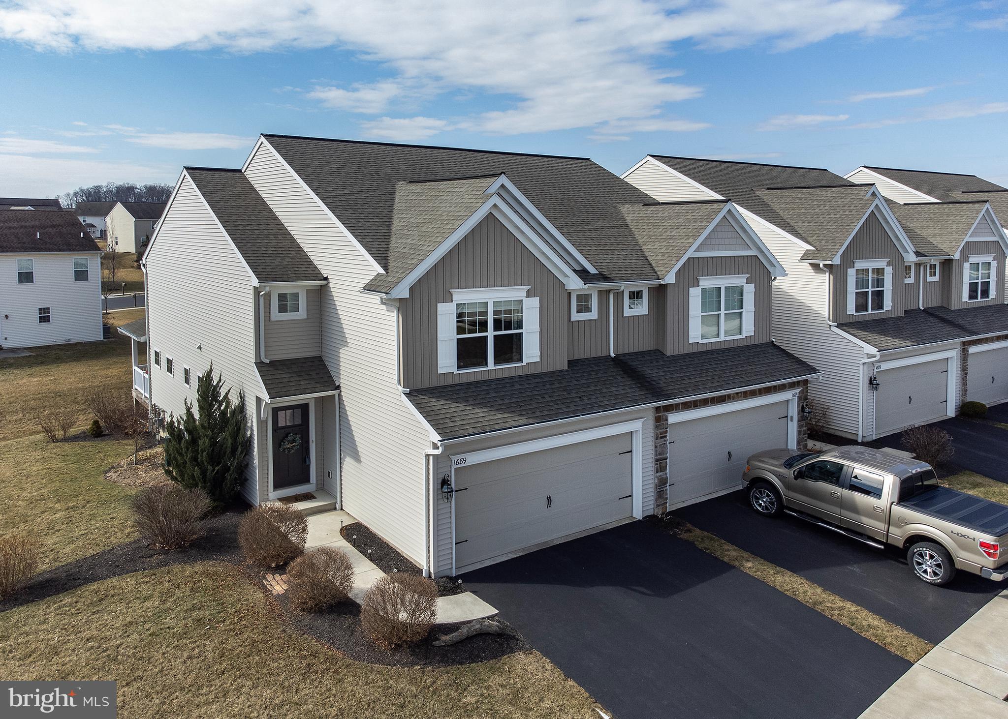 ORCHARD GLEN - Residential