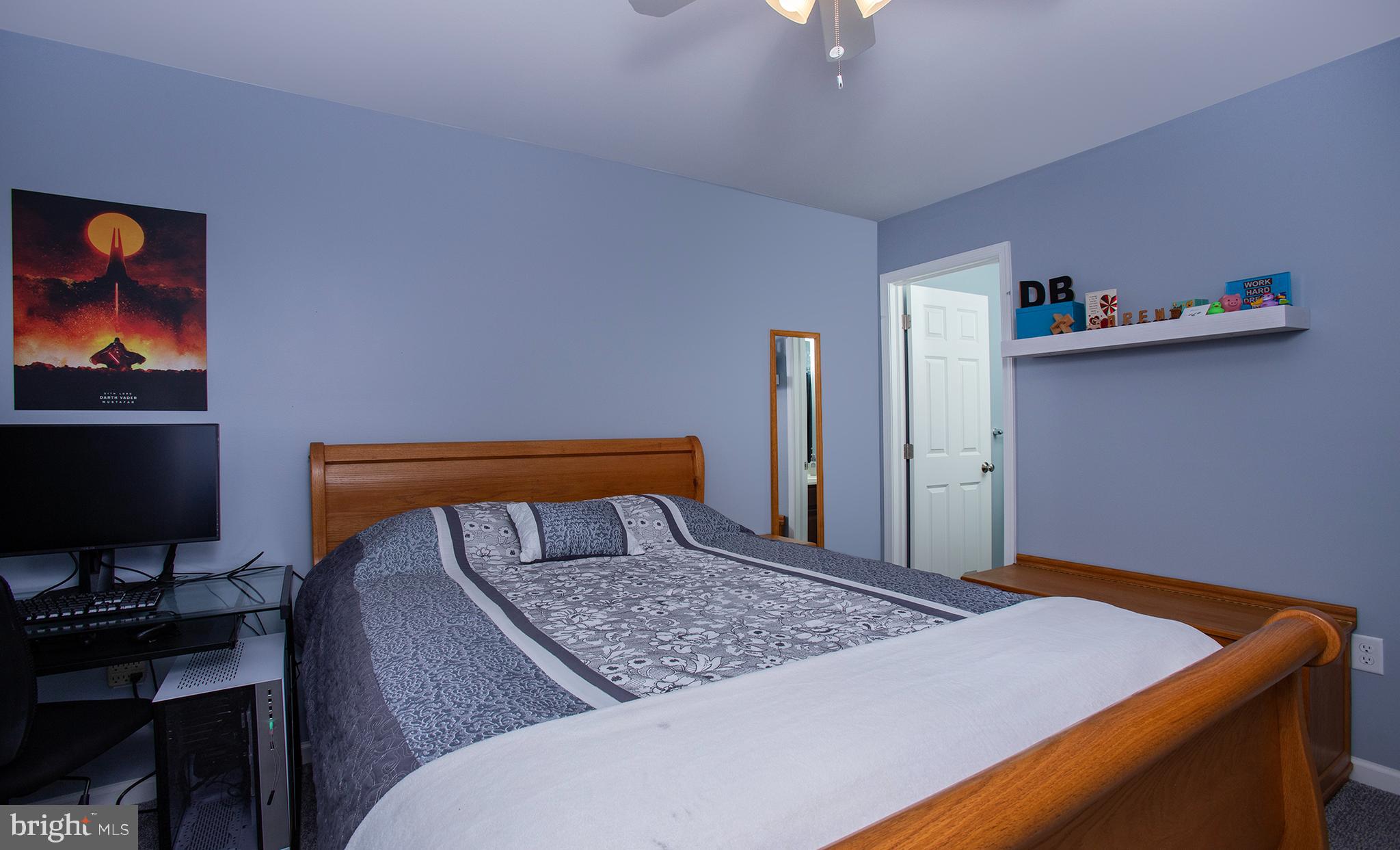 ORCHARD GLEN - Residential