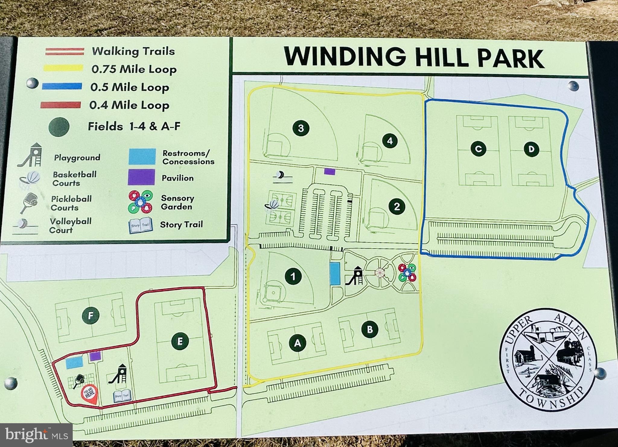 ORCHARD GLEN - Residential