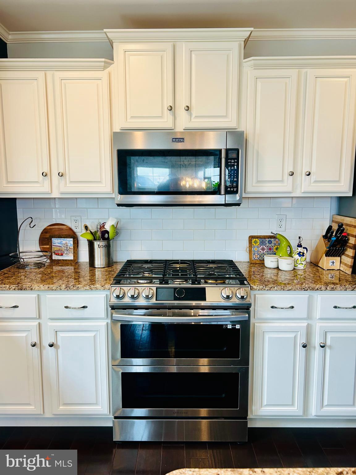 ORCHARD GLEN - Residential