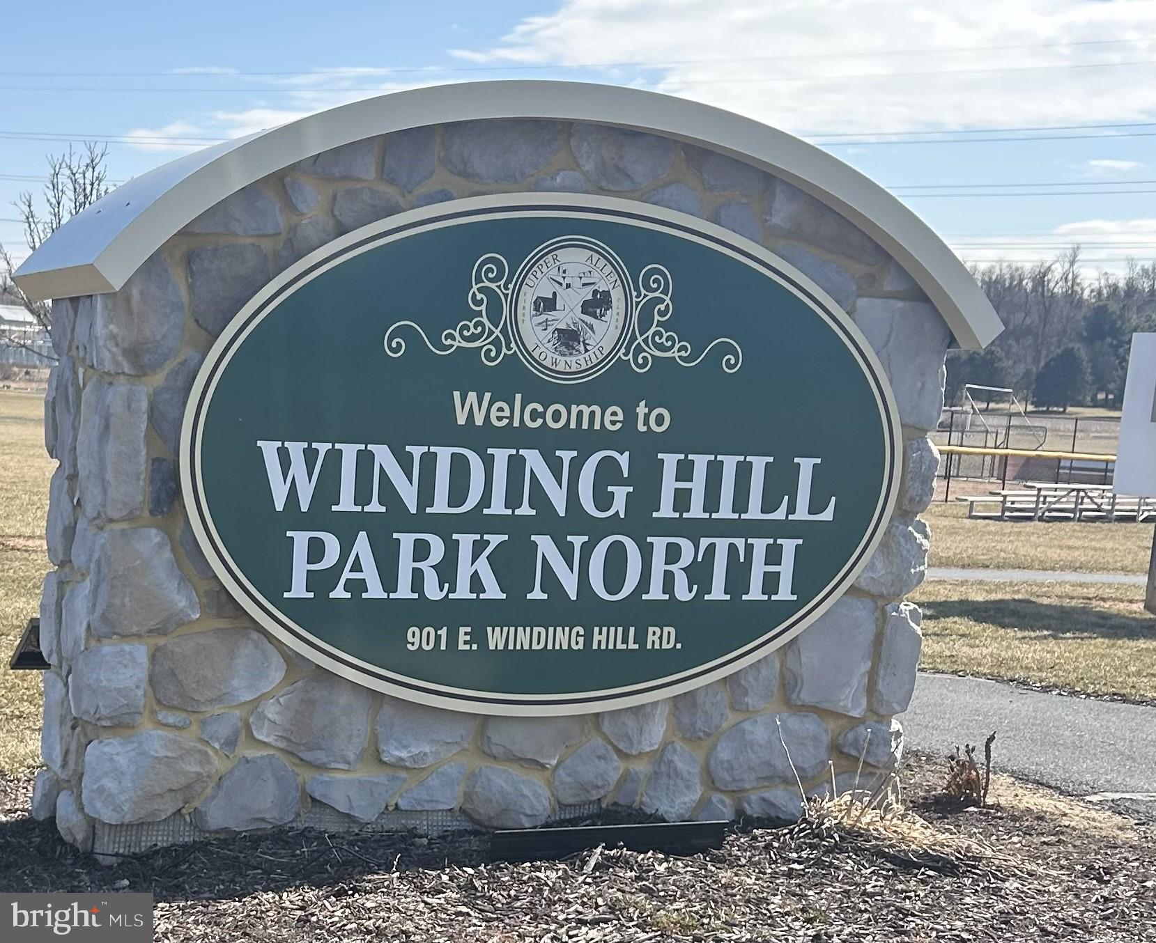 ORCHARD GLEN - Residential