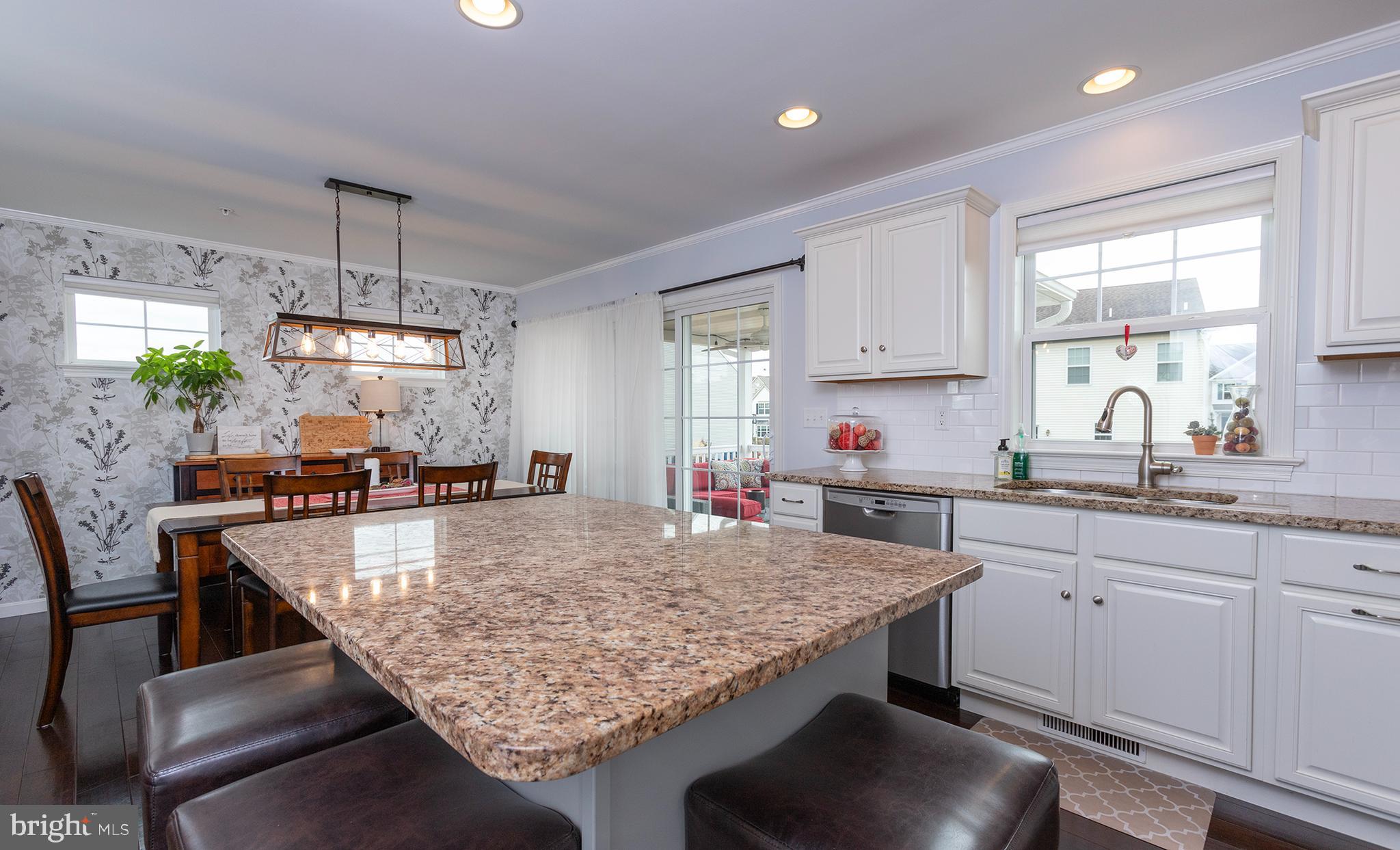 ORCHARD GLEN - Residential