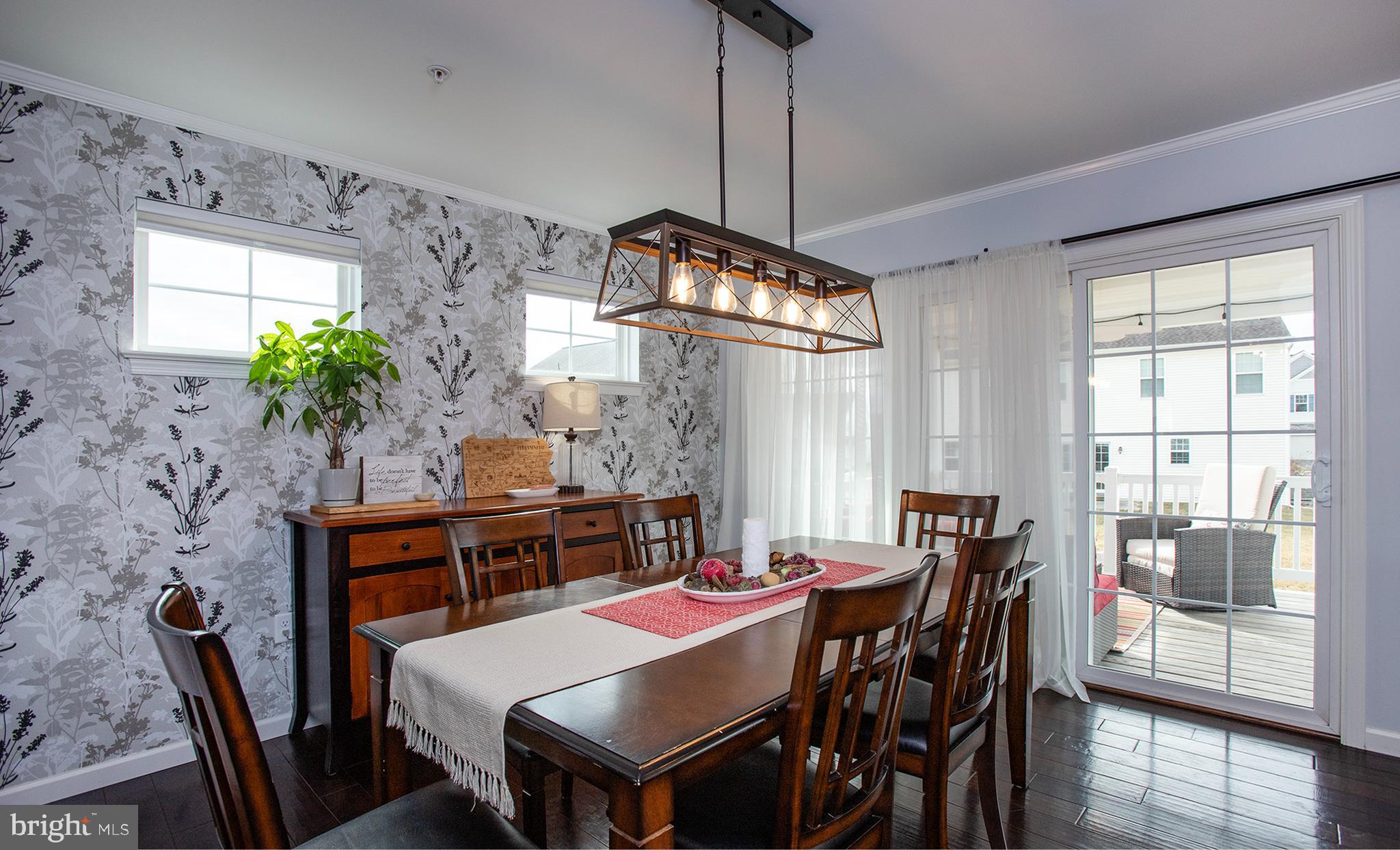 ORCHARD GLEN - Residential