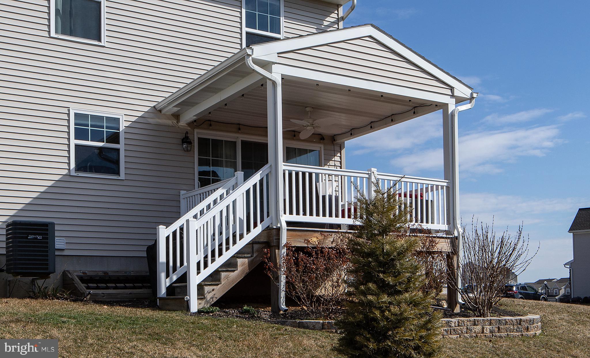 ORCHARD GLEN - Residential