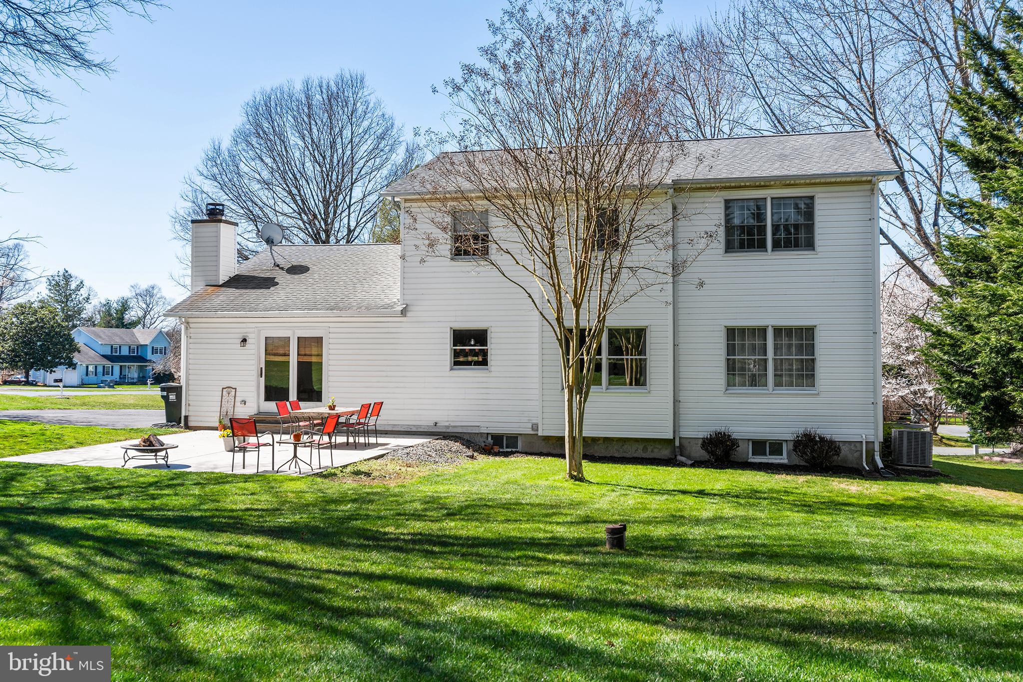 ACADEMY HILLS - Residential