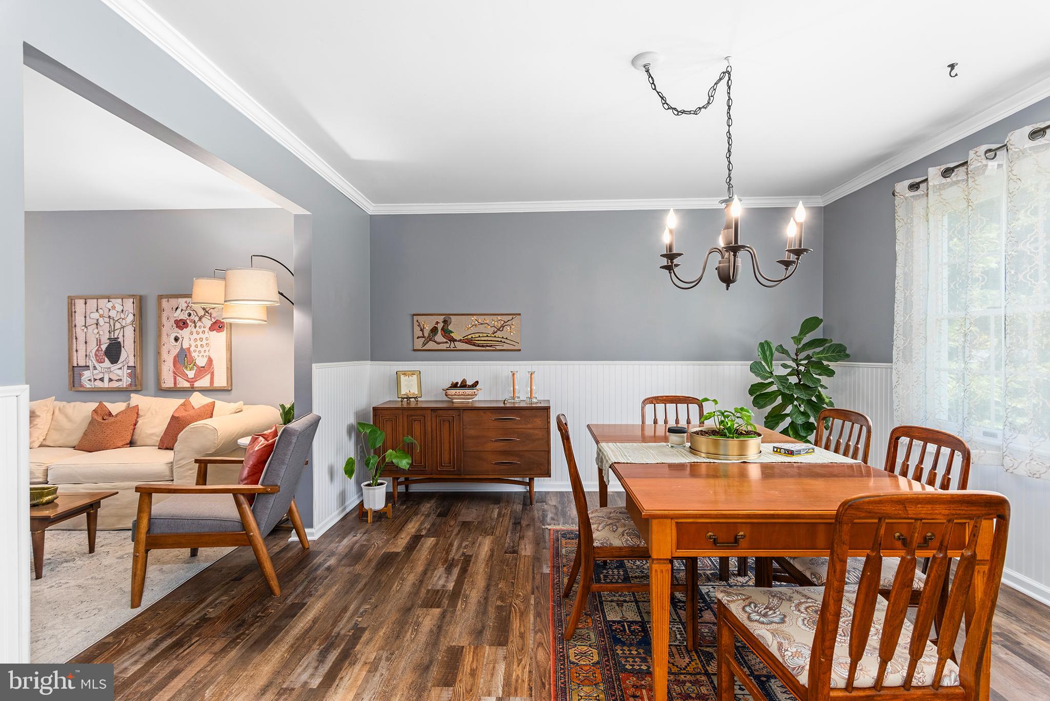 ACADEMY HILLS - Residential