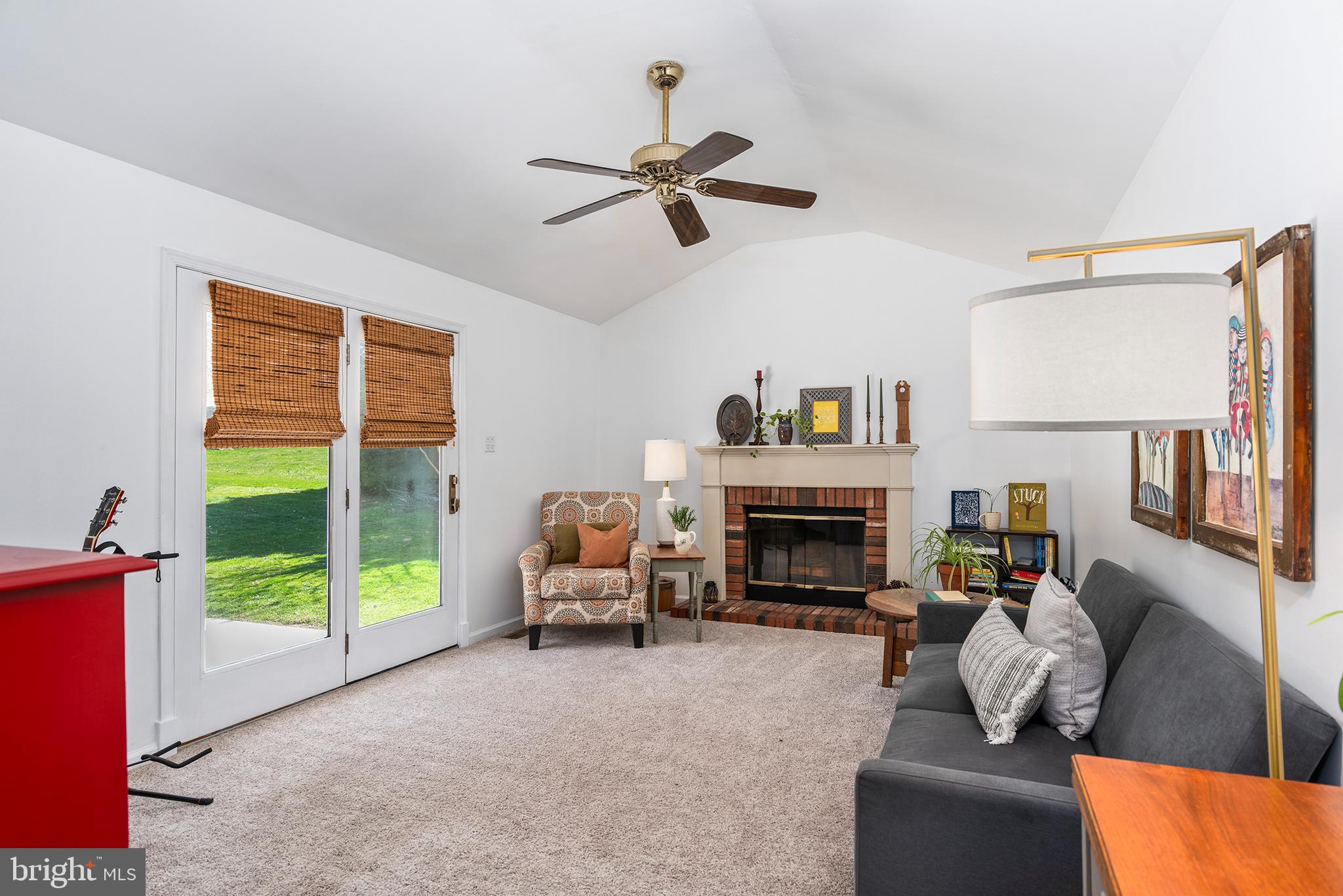 ACADEMY HILLS - Residential