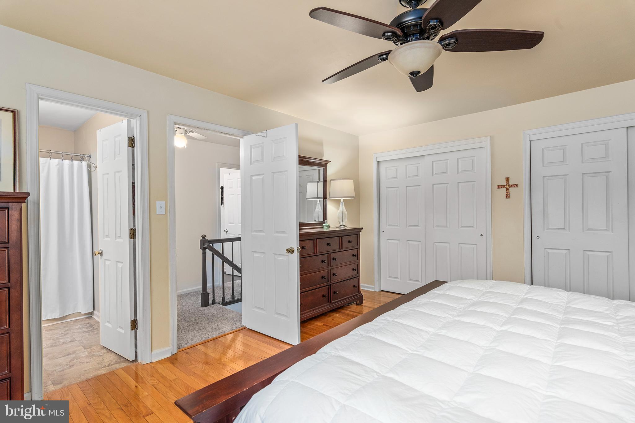 ACADEMY HILLS - Residential