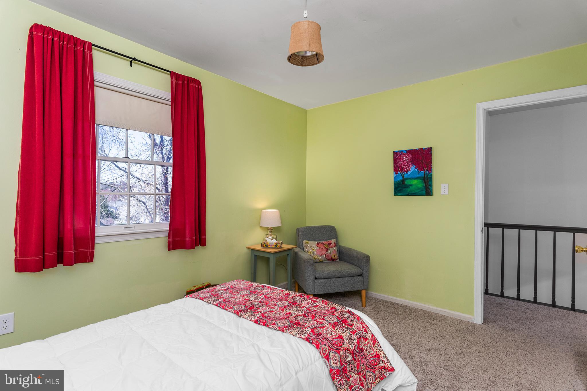 ACADEMY HILLS - Residential