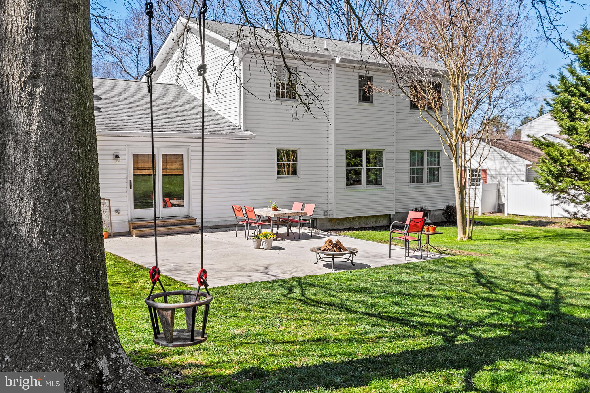 ACADEMY HILLS - Residential