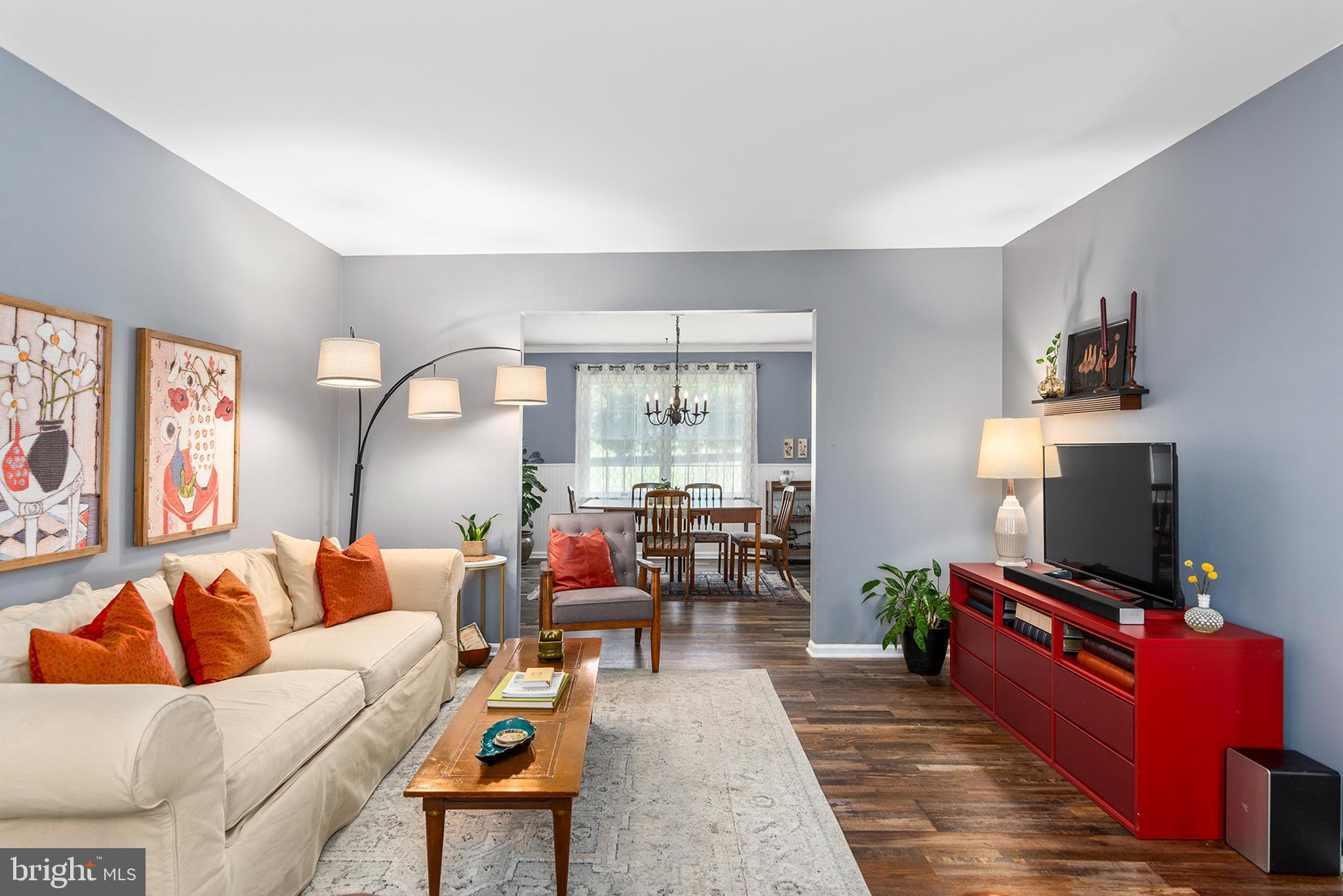 ACADEMY HILLS - Residential