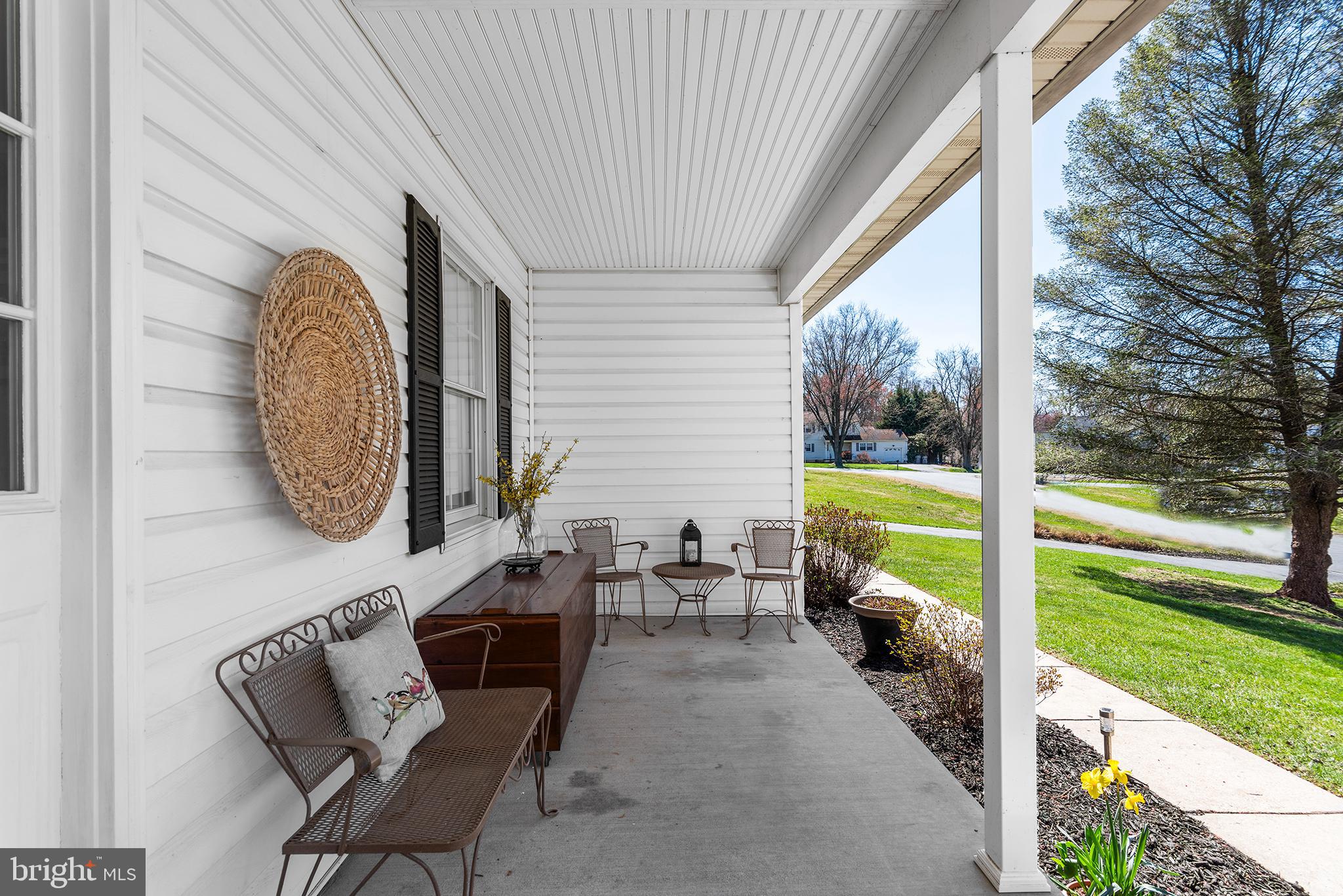 ACADEMY HILLS - Residential