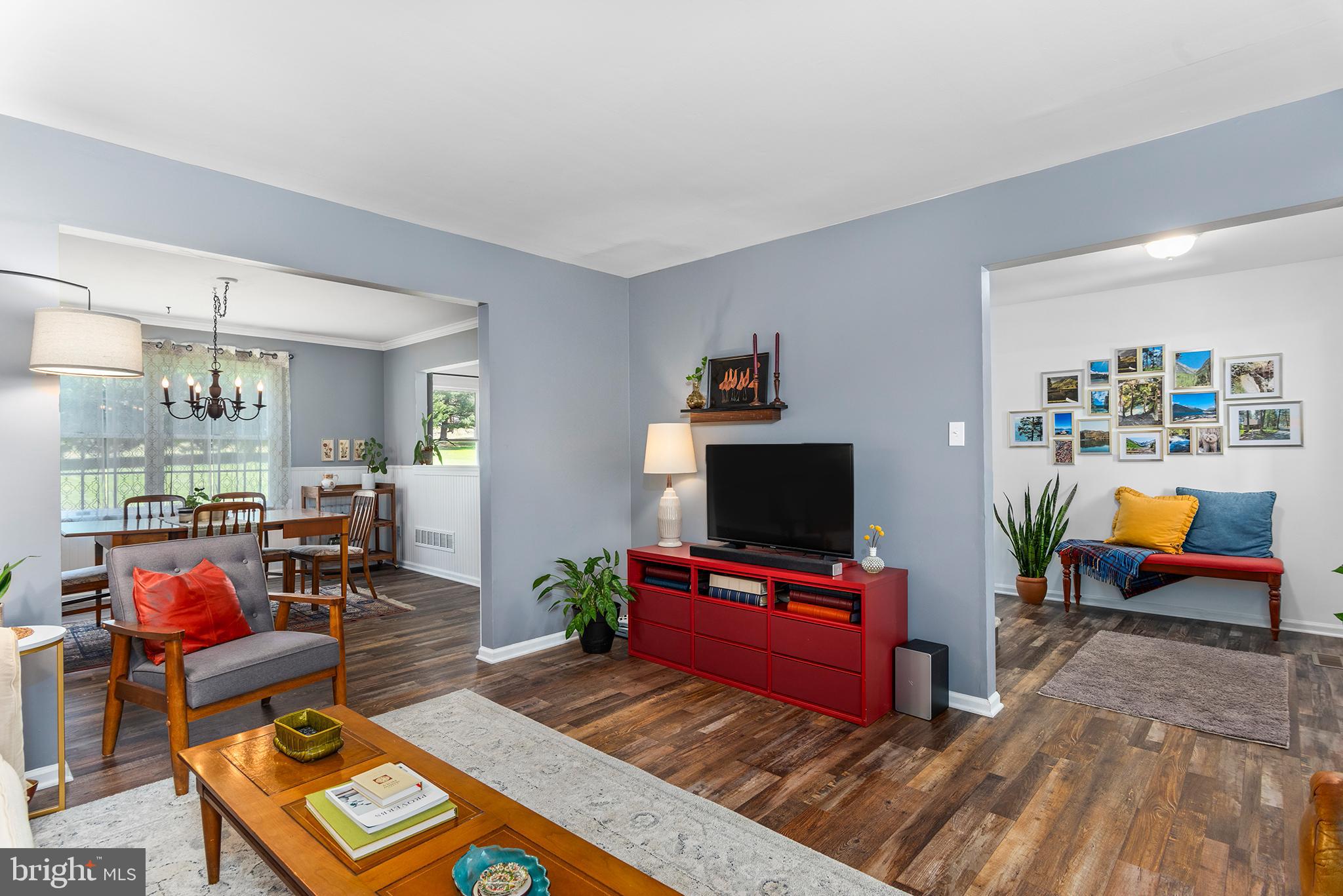 ACADEMY HILLS - Residential