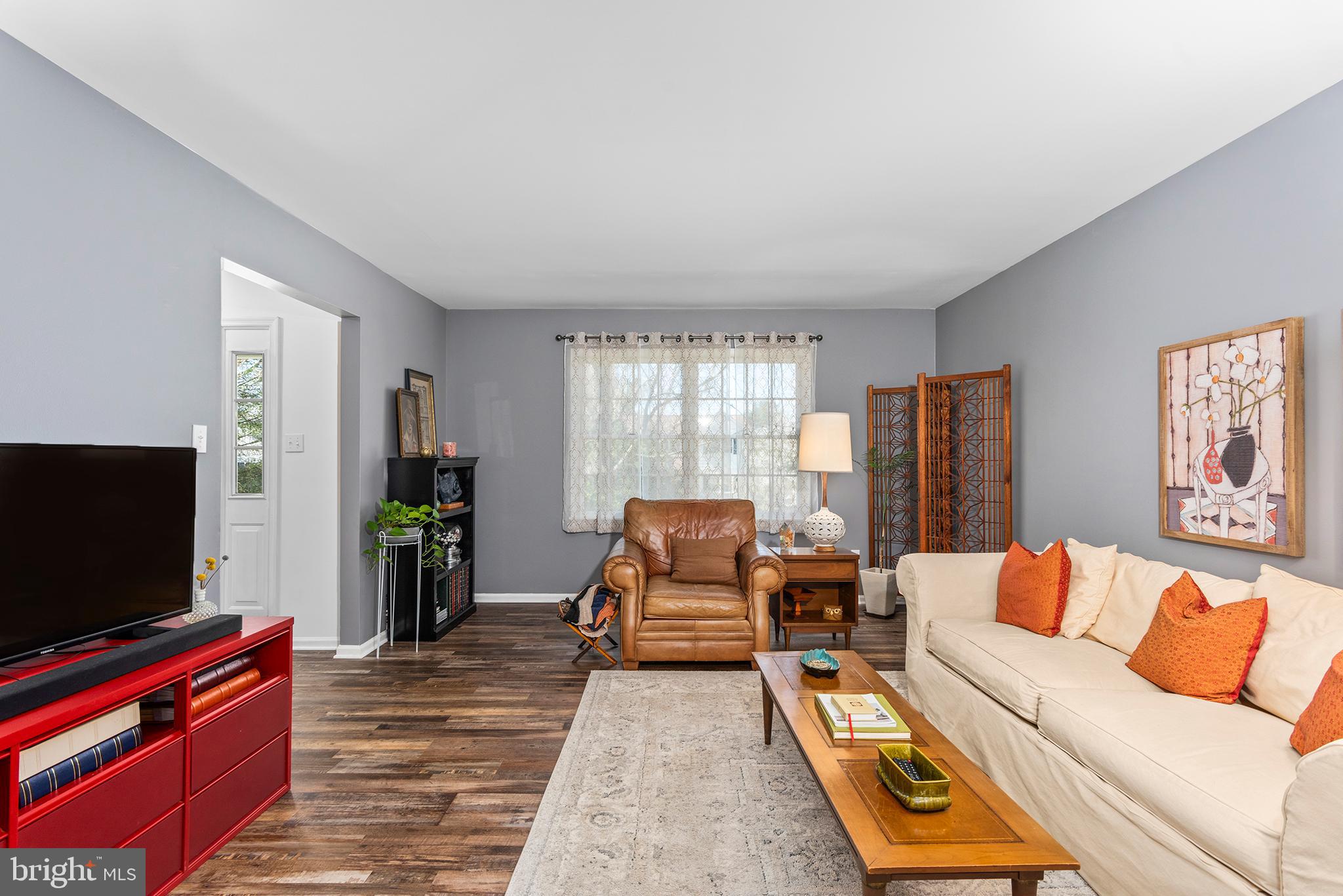 ACADEMY HILLS - Residential