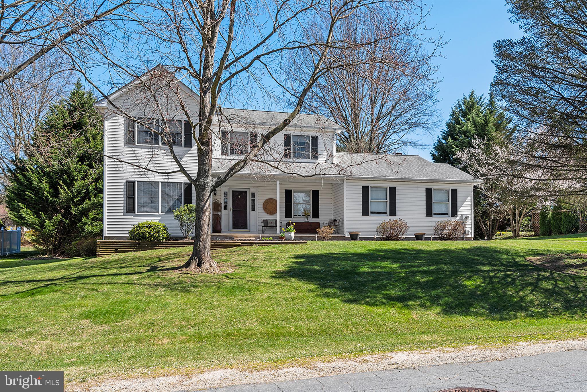 ACADEMY HILLS - Residential