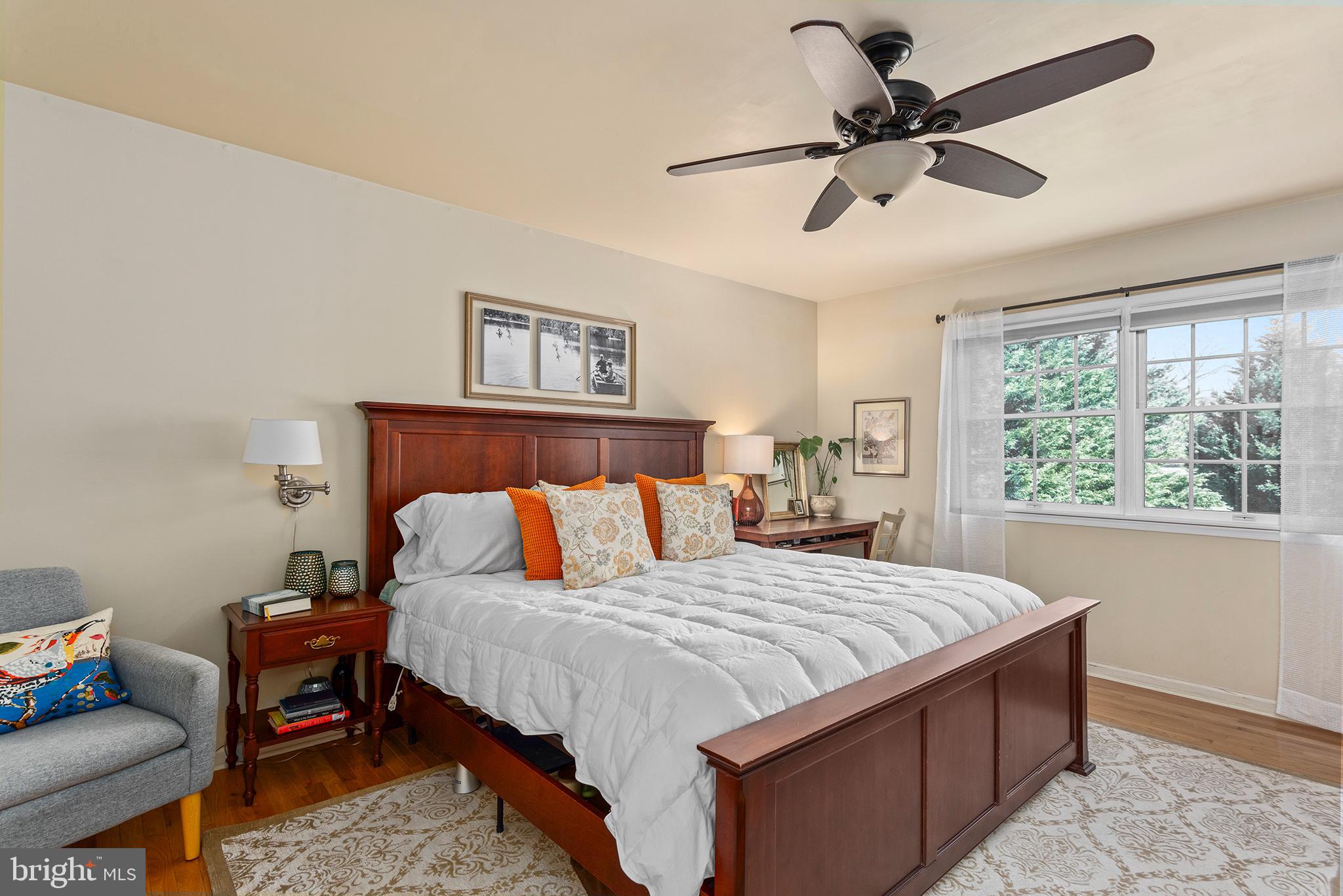 ACADEMY HILLS - Residential