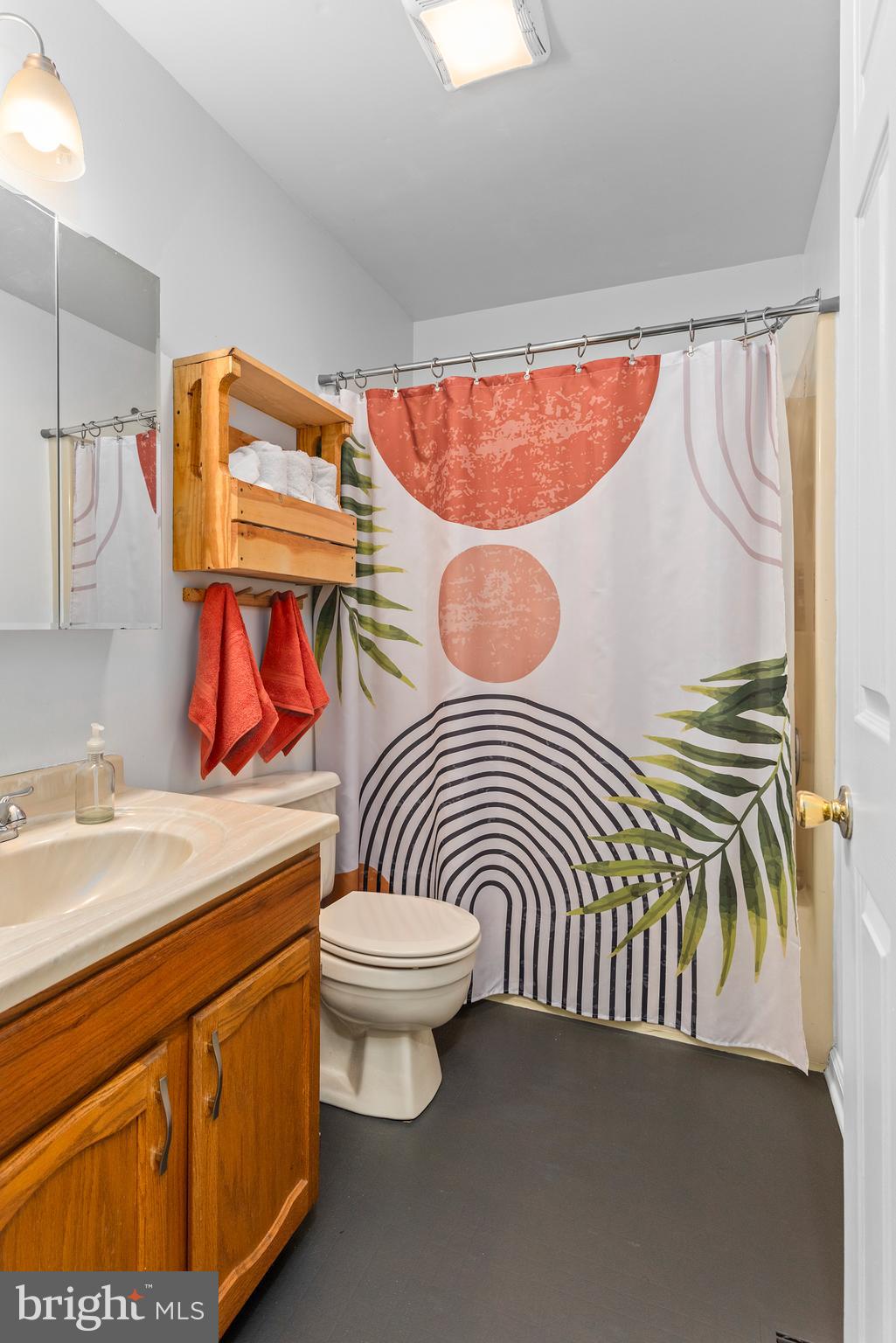 ACADEMY HILLS - Residential