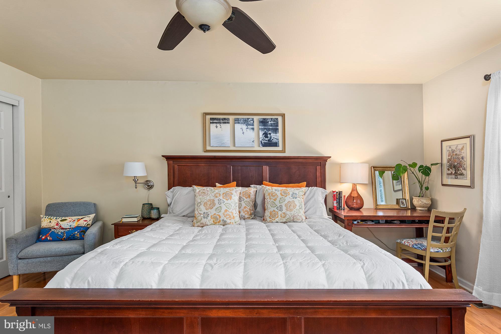 ACADEMY HILLS - Residential