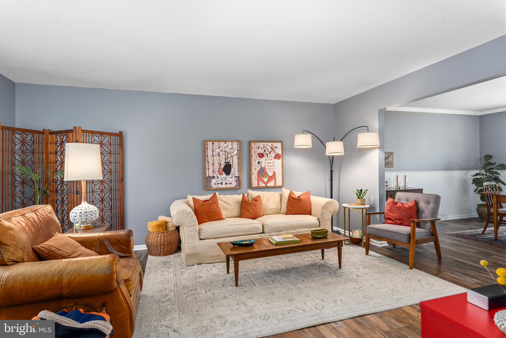 ACADEMY HILLS - Residential