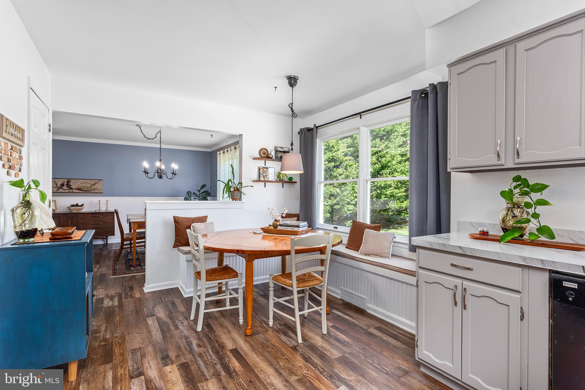 ACADEMY HILLS - Residential