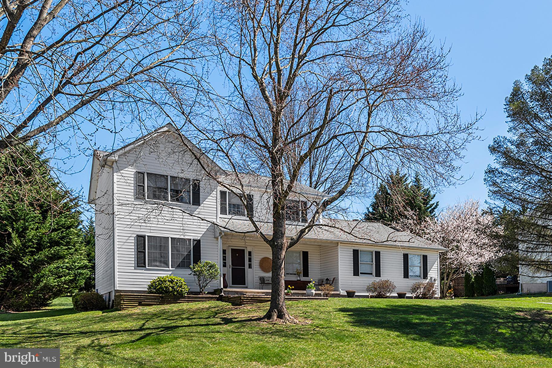 ACADEMY HILLS - Residential