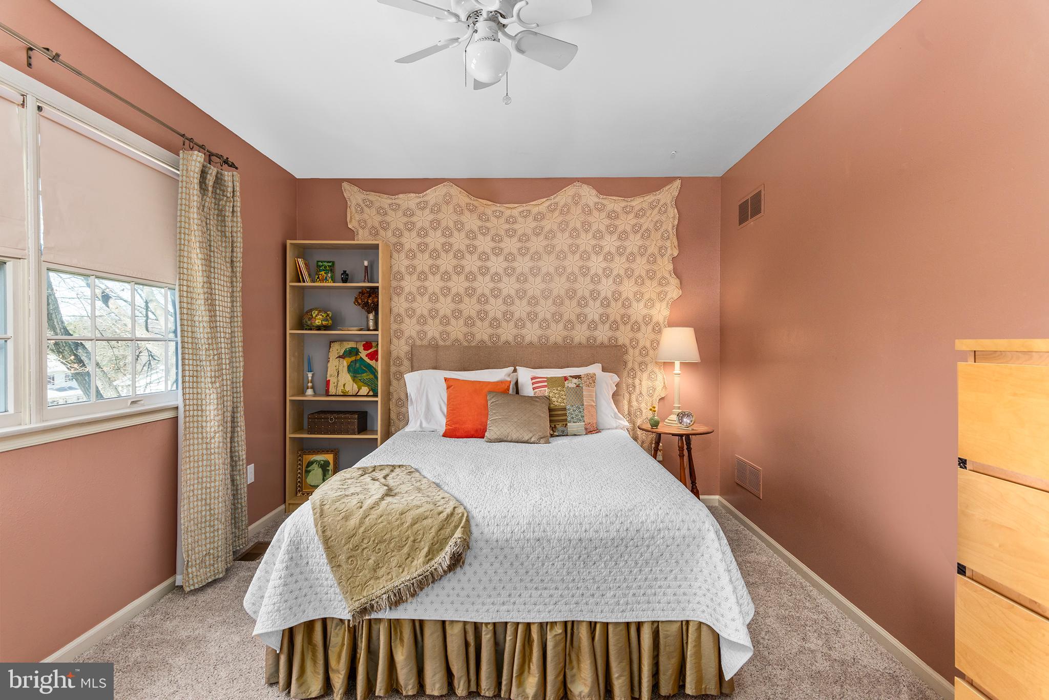 ACADEMY HILLS - Residential