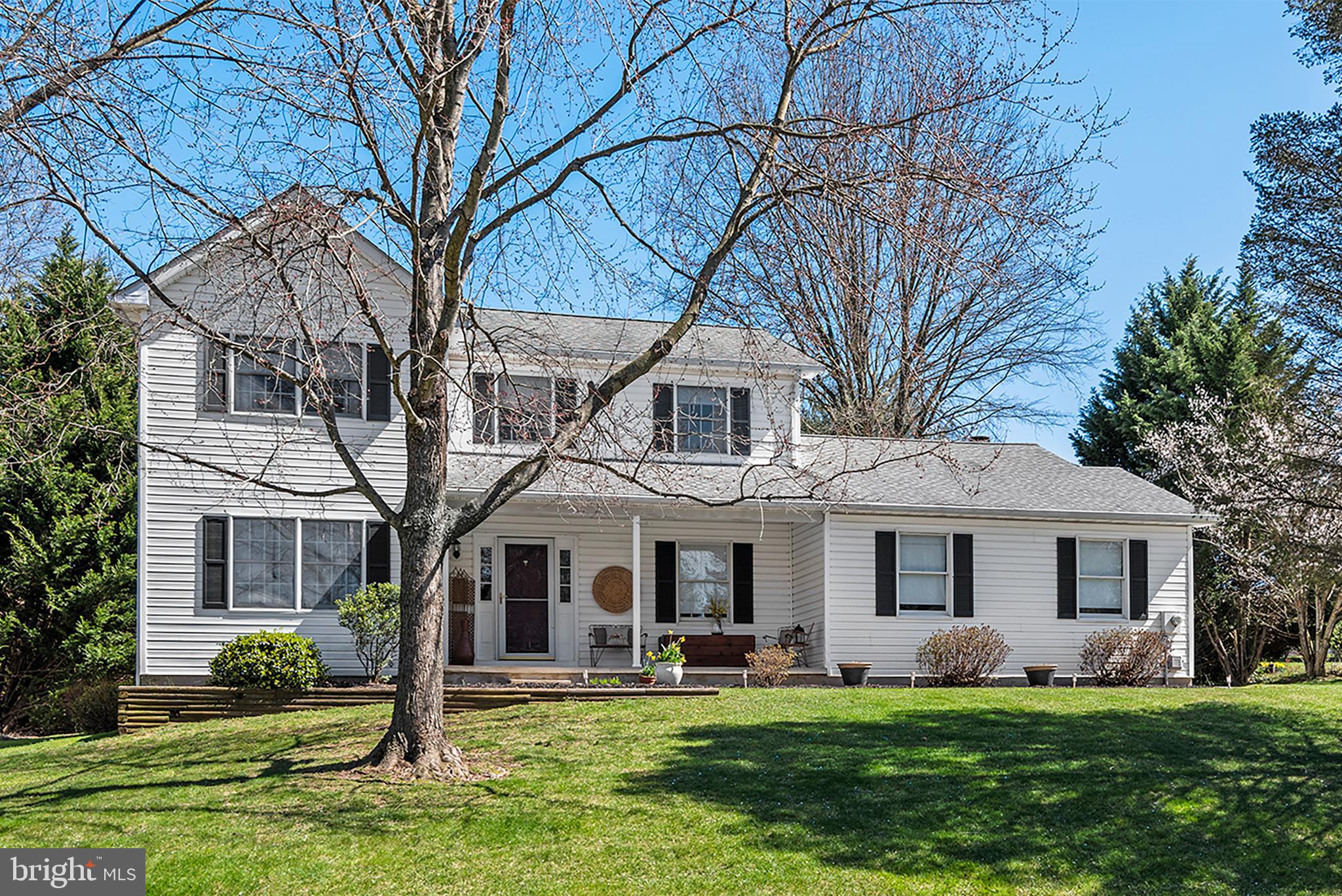 ACADEMY HILLS - Residential