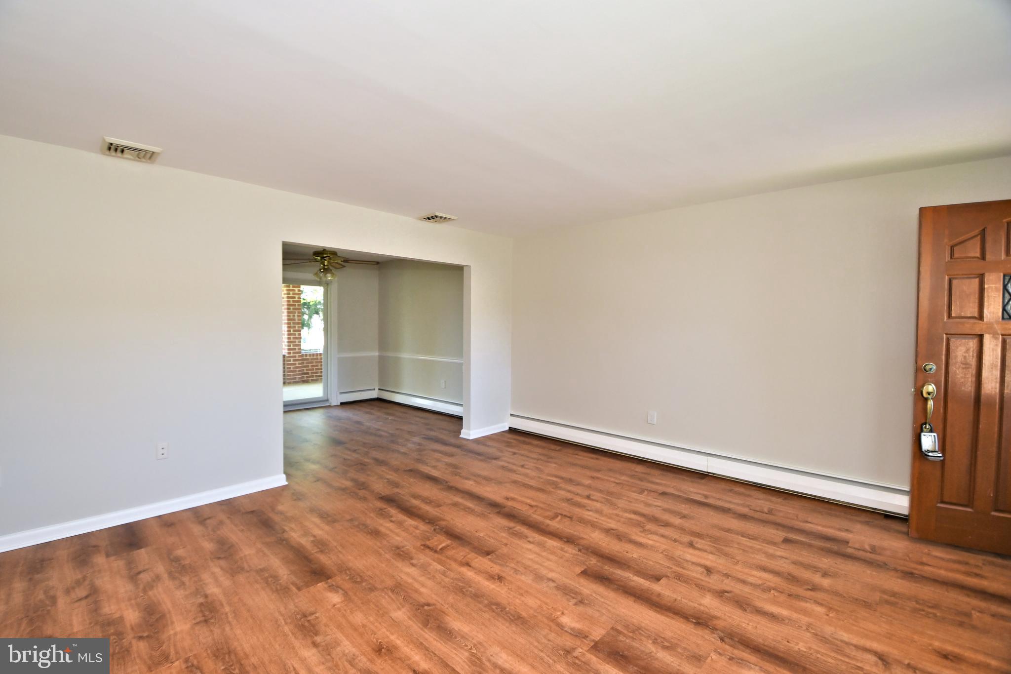 CANNON RUN - Residential Lease