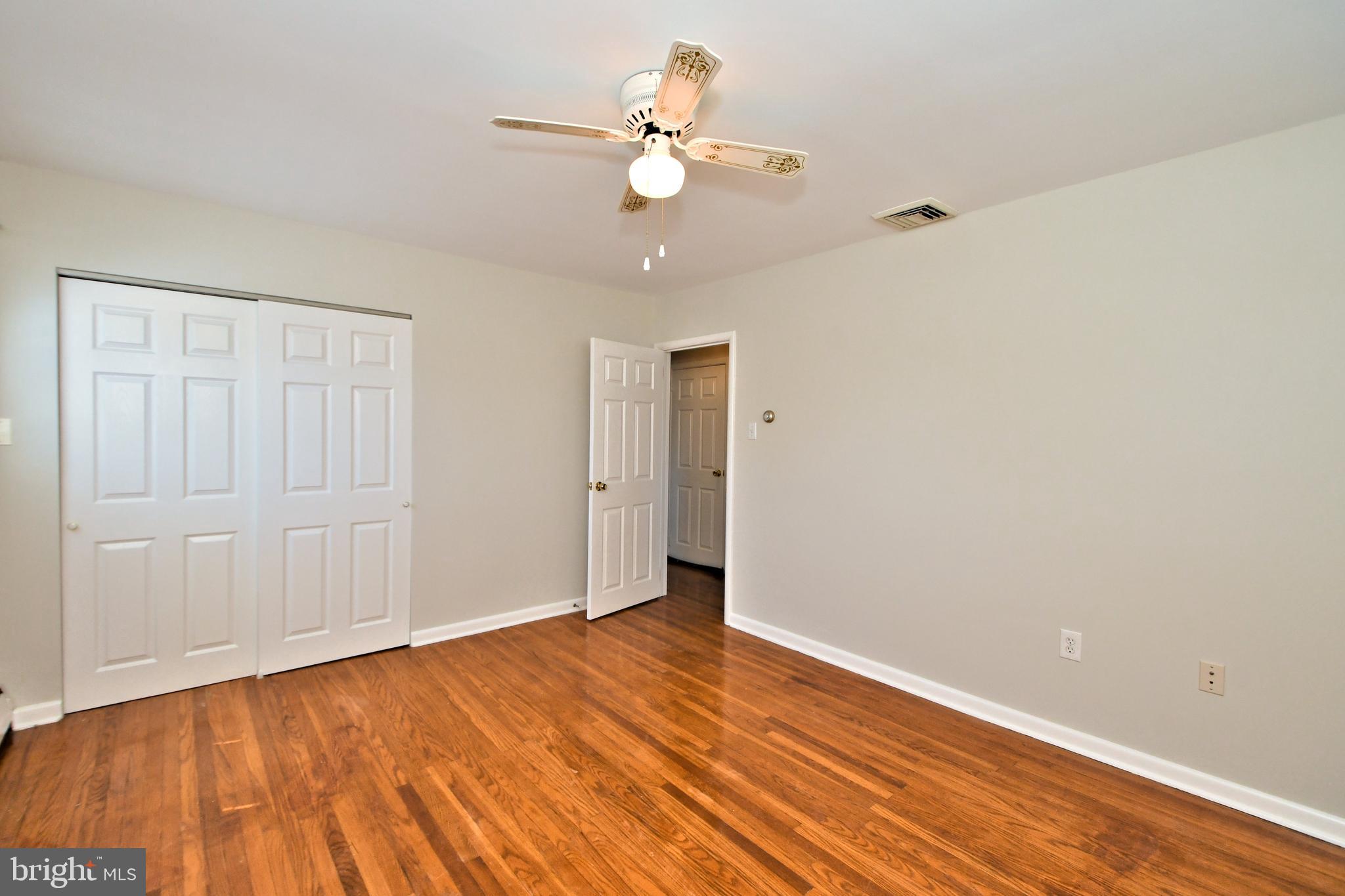 CANNON RUN - Residential Lease