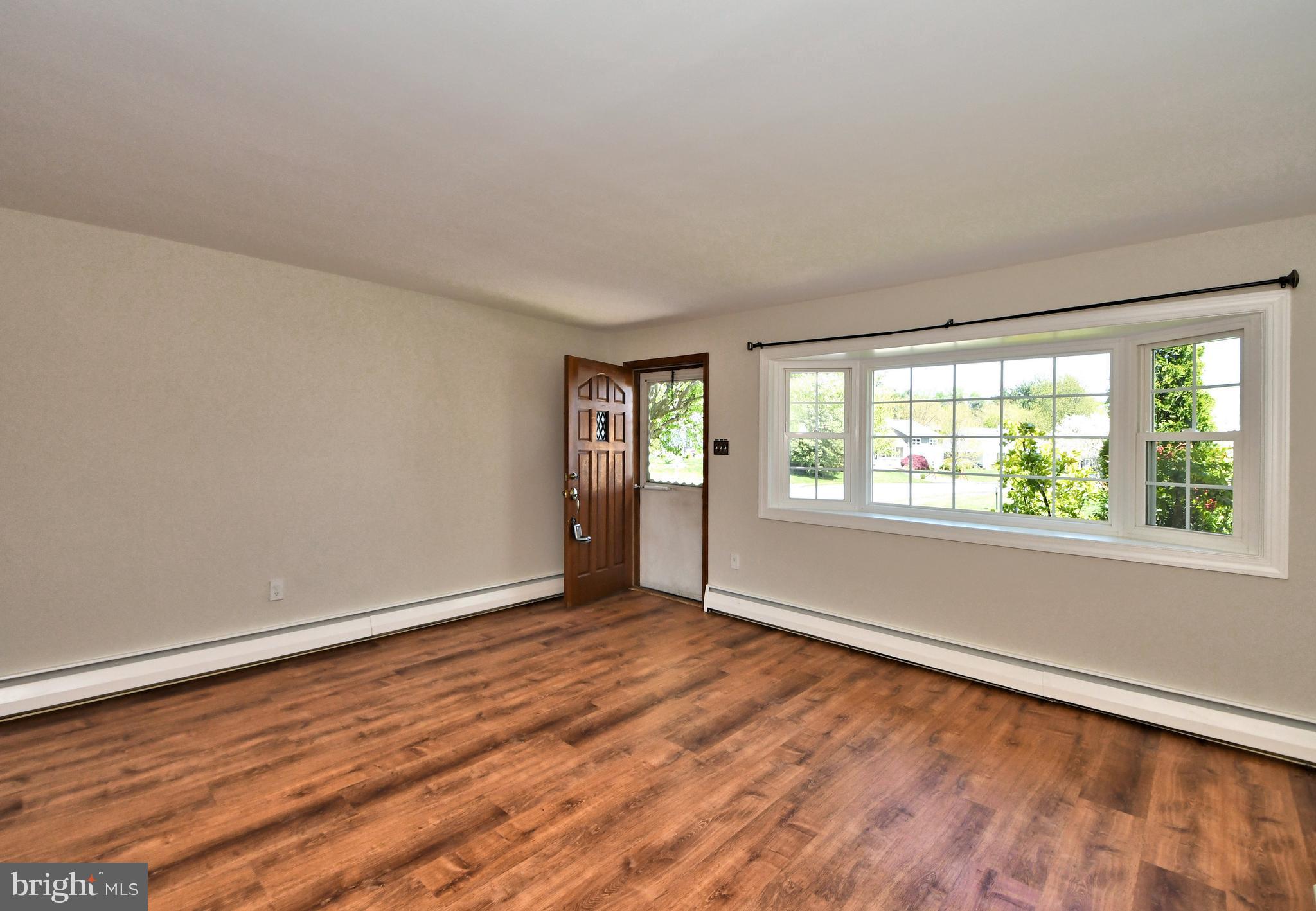 CANNON RUN - Residential Lease