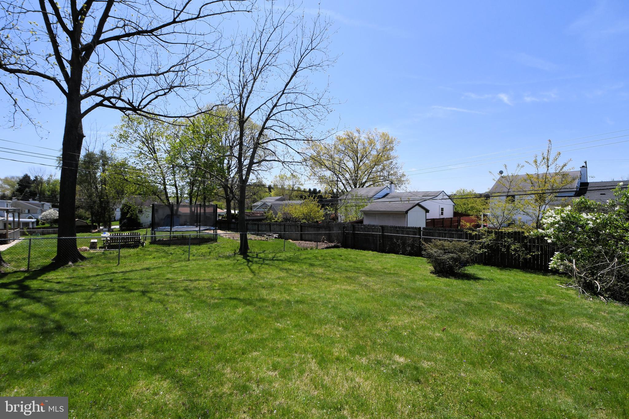 CANNON RUN - Residential Lease